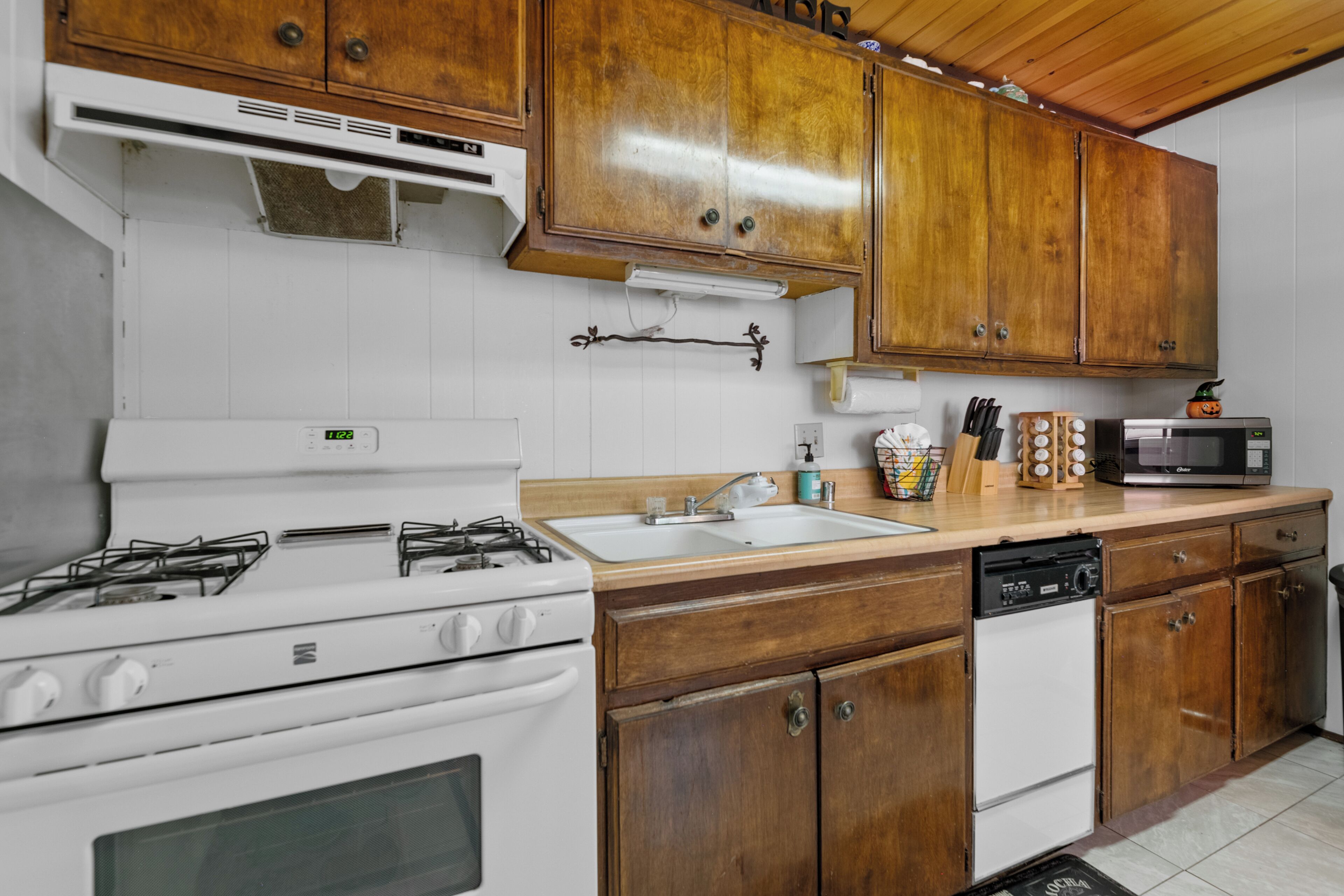 Bearfoot Cabin