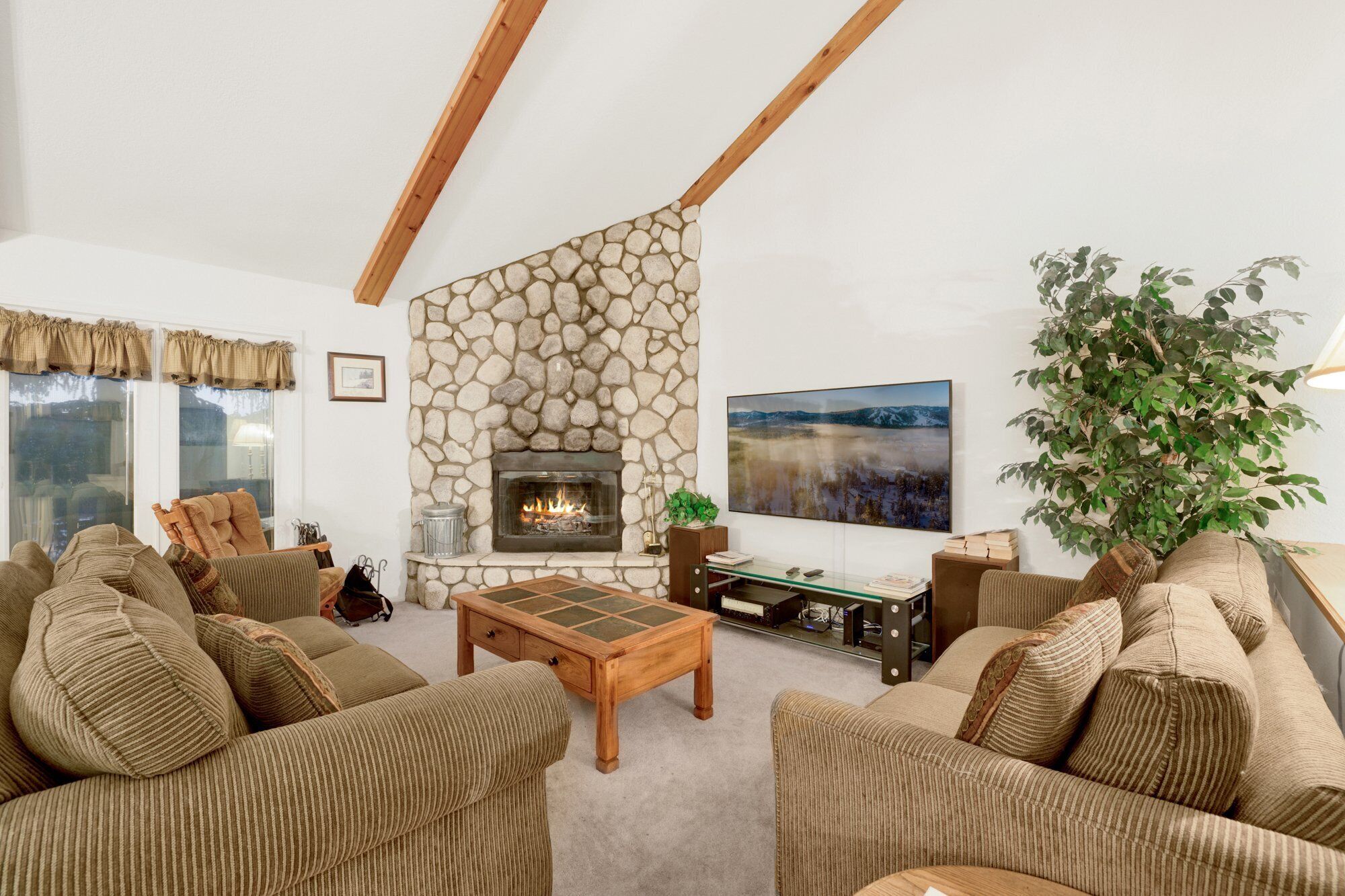 Bear Golf Inn