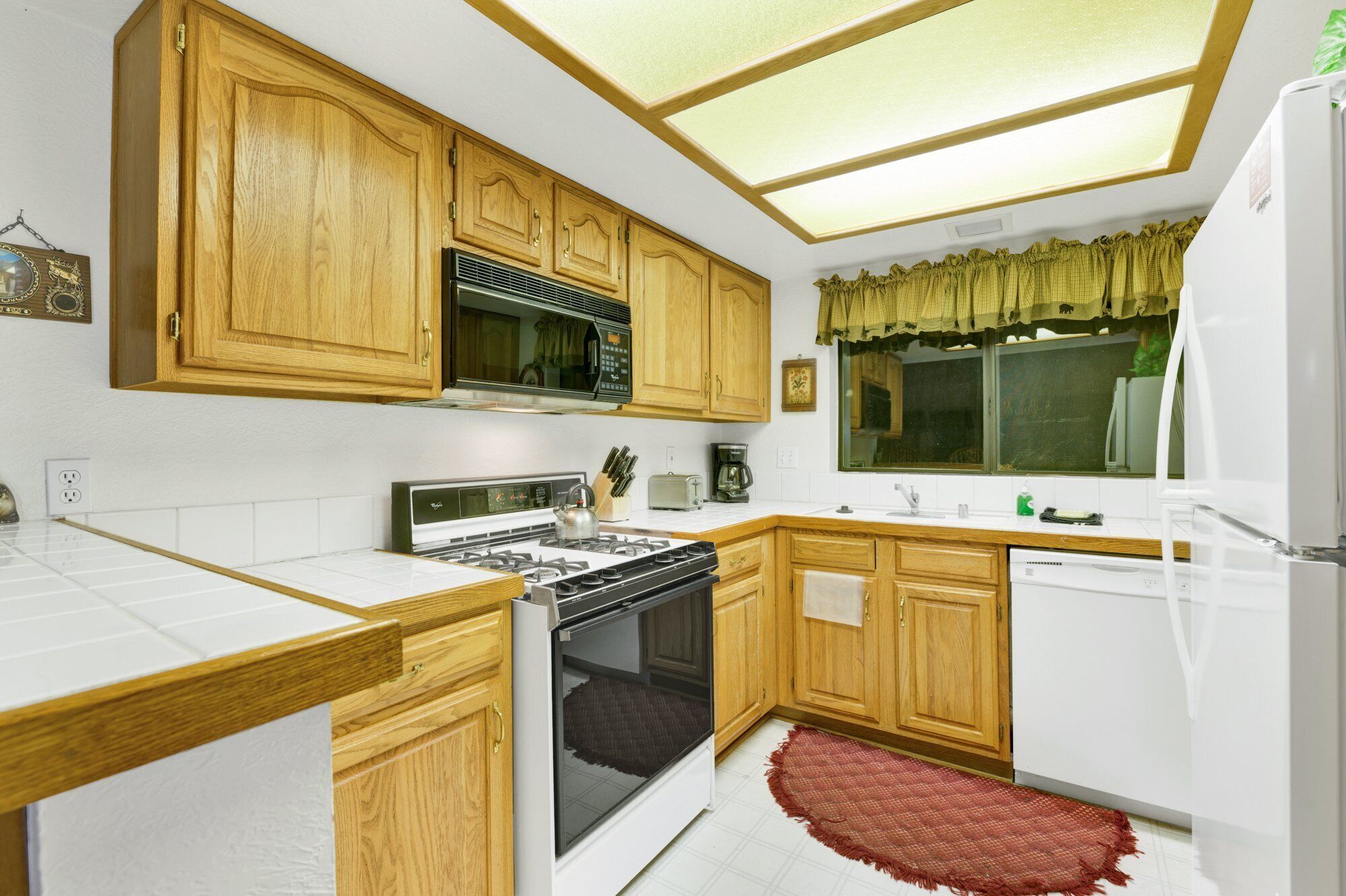 Bear Golf Inn