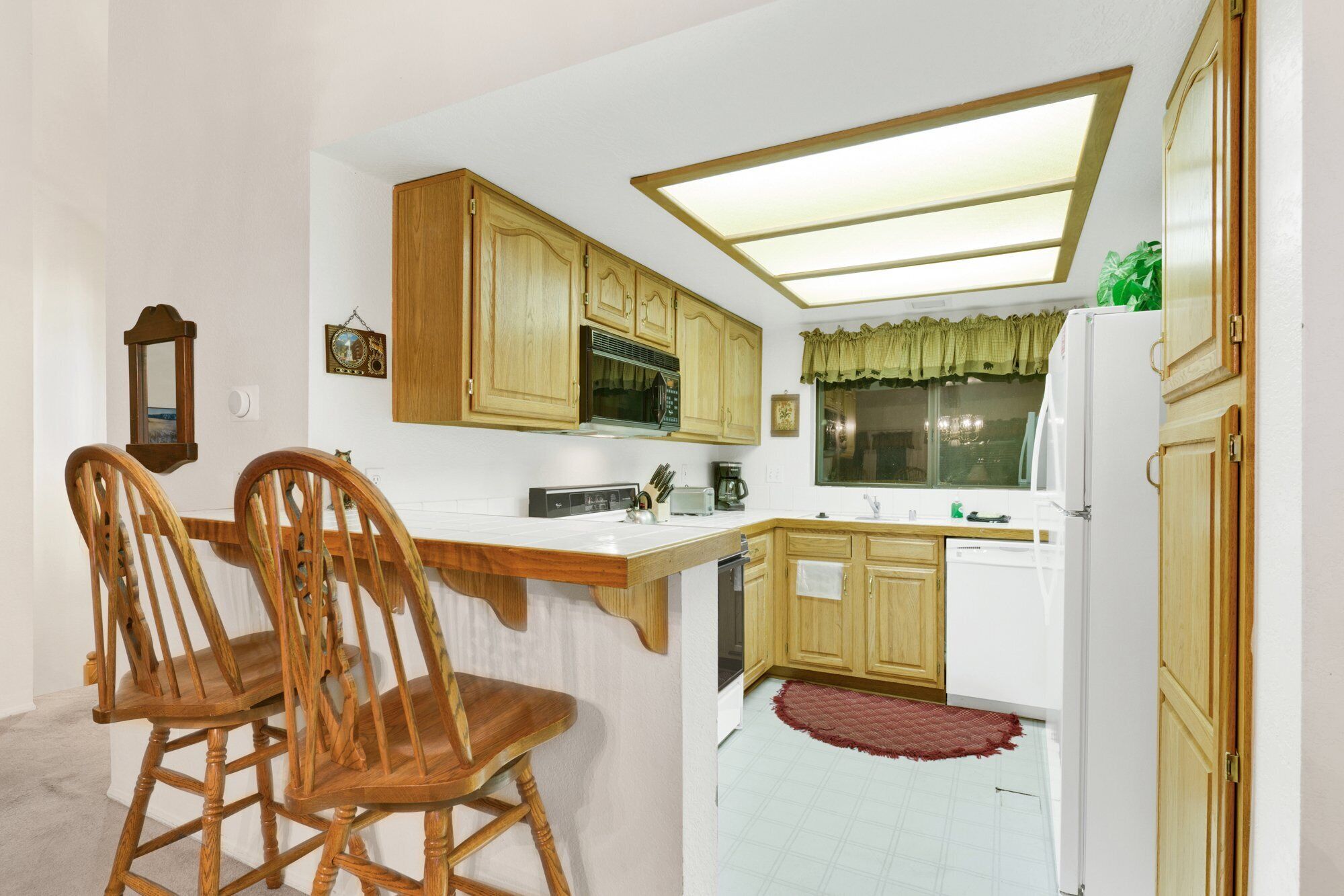Bear Golf Inn