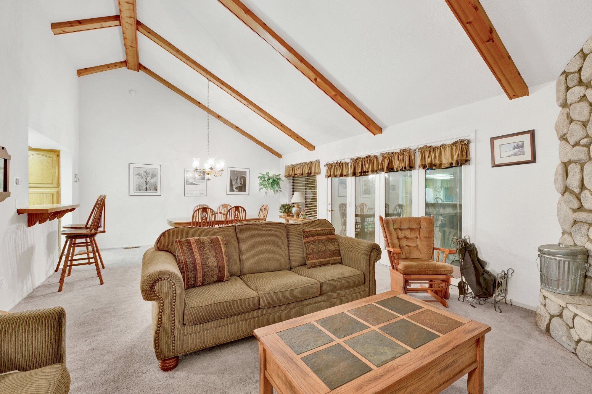 Bear Golf Inn