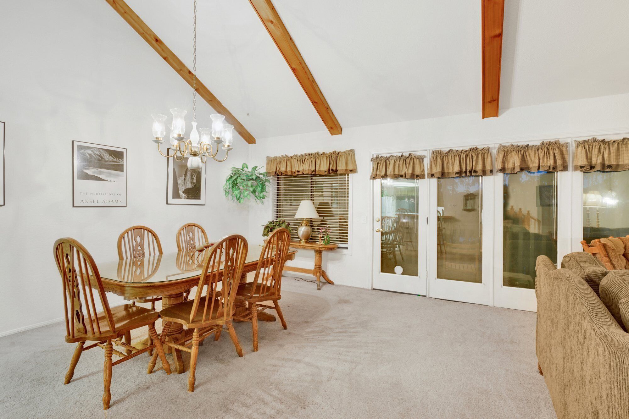 Bear Golf Inn