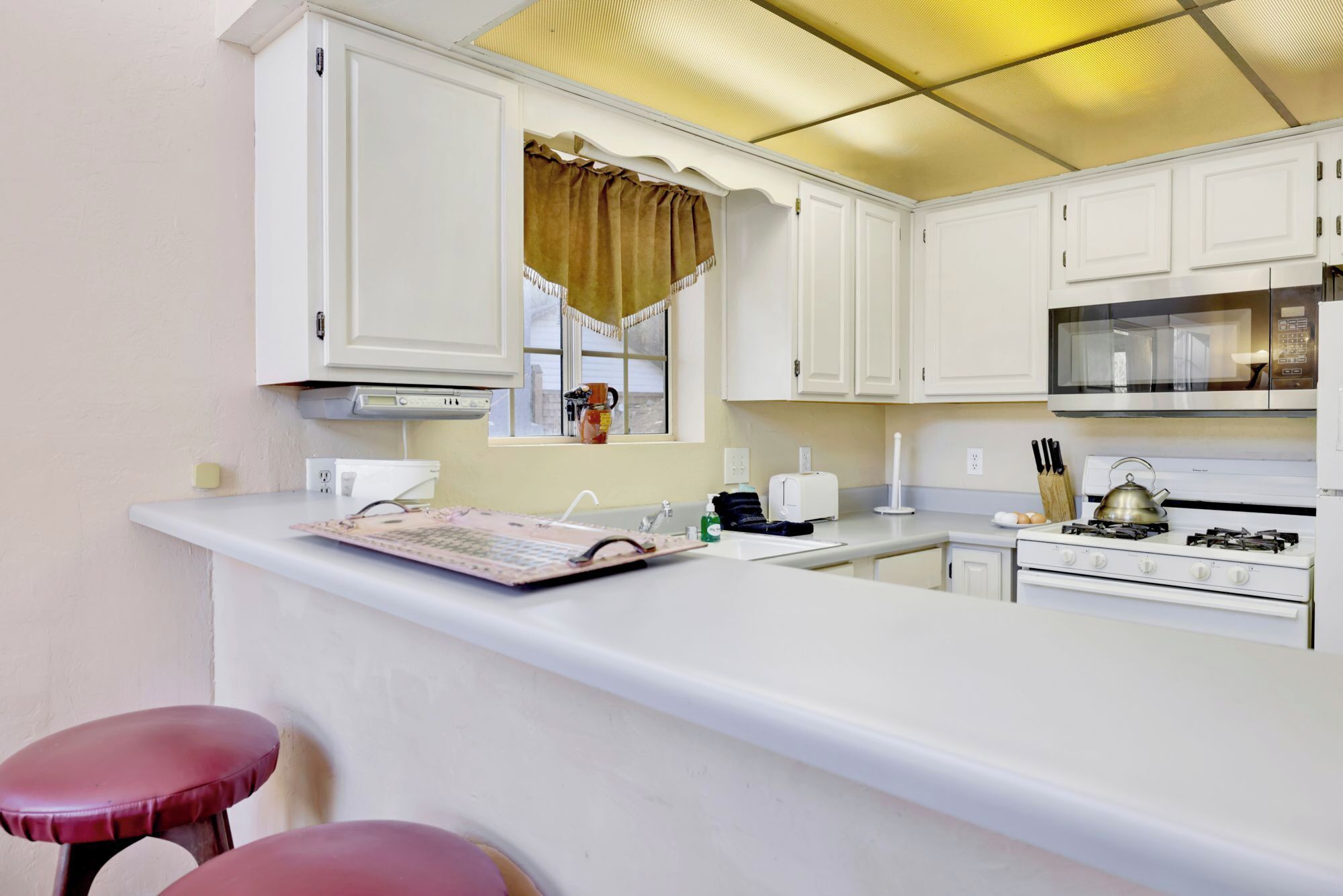 Bear Mountain Chalet by Big Bear Vacations