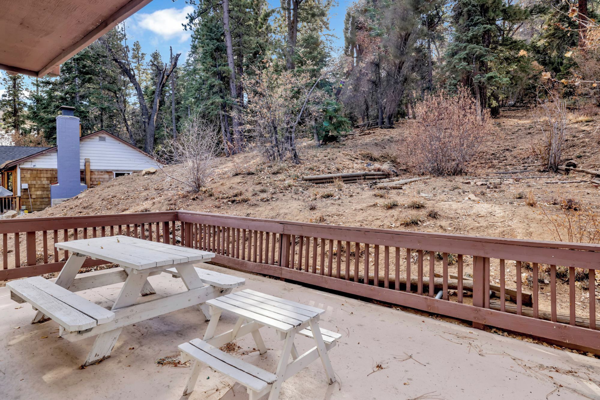 Bear Mountain Chalet by Big Bear Vacations