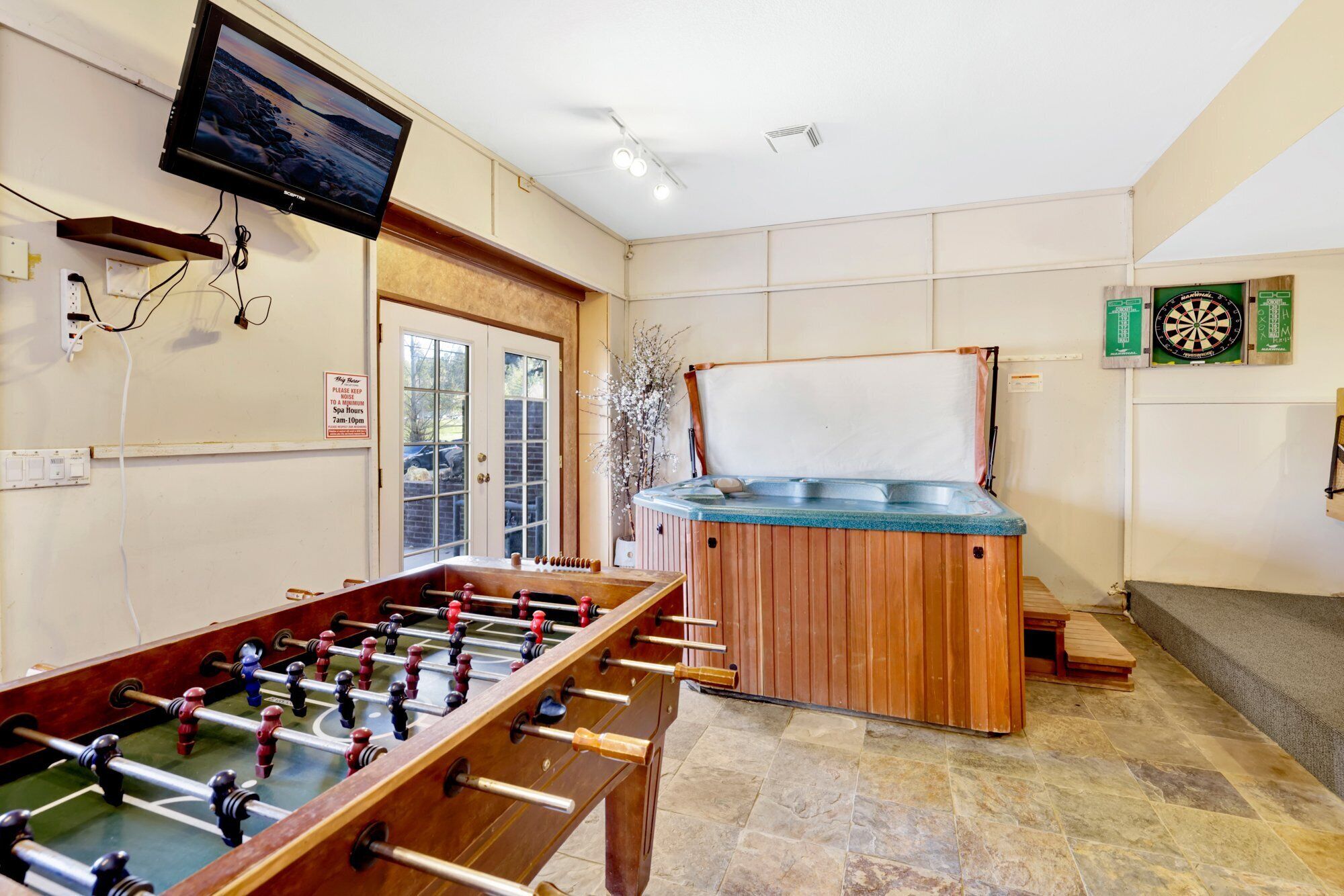 Bear Mountain Chalet by Big Bear Vacations