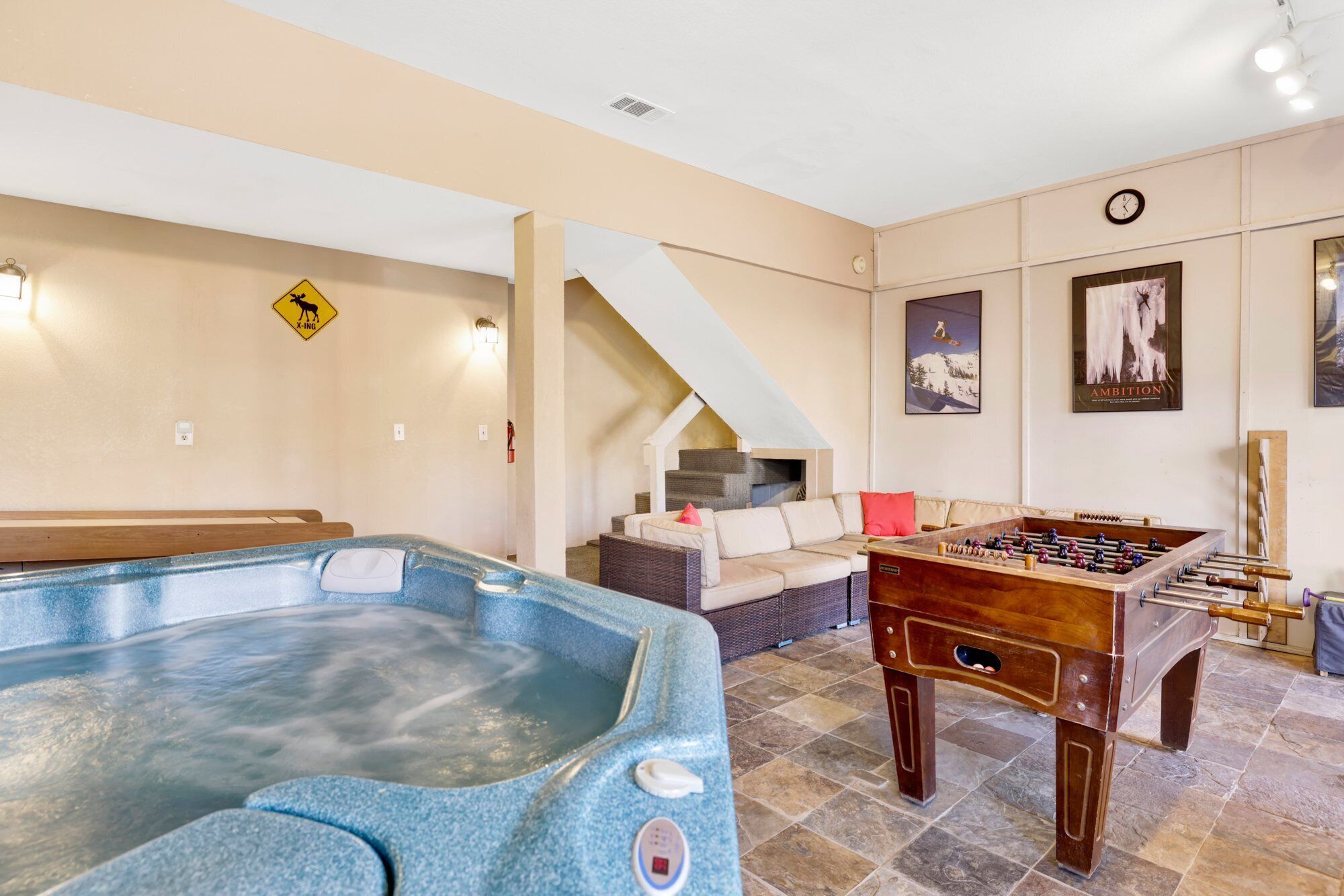 Bear Mountain Chalet by Big Bear Vacations