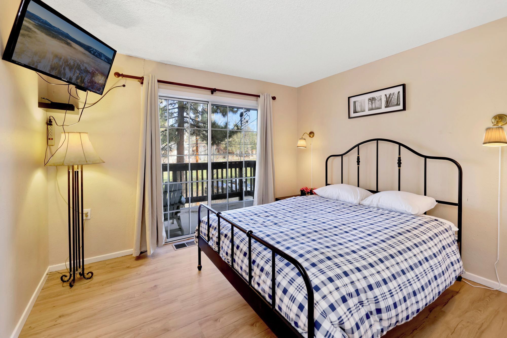 Bear Mountain Chalet by Big Bear Vacations