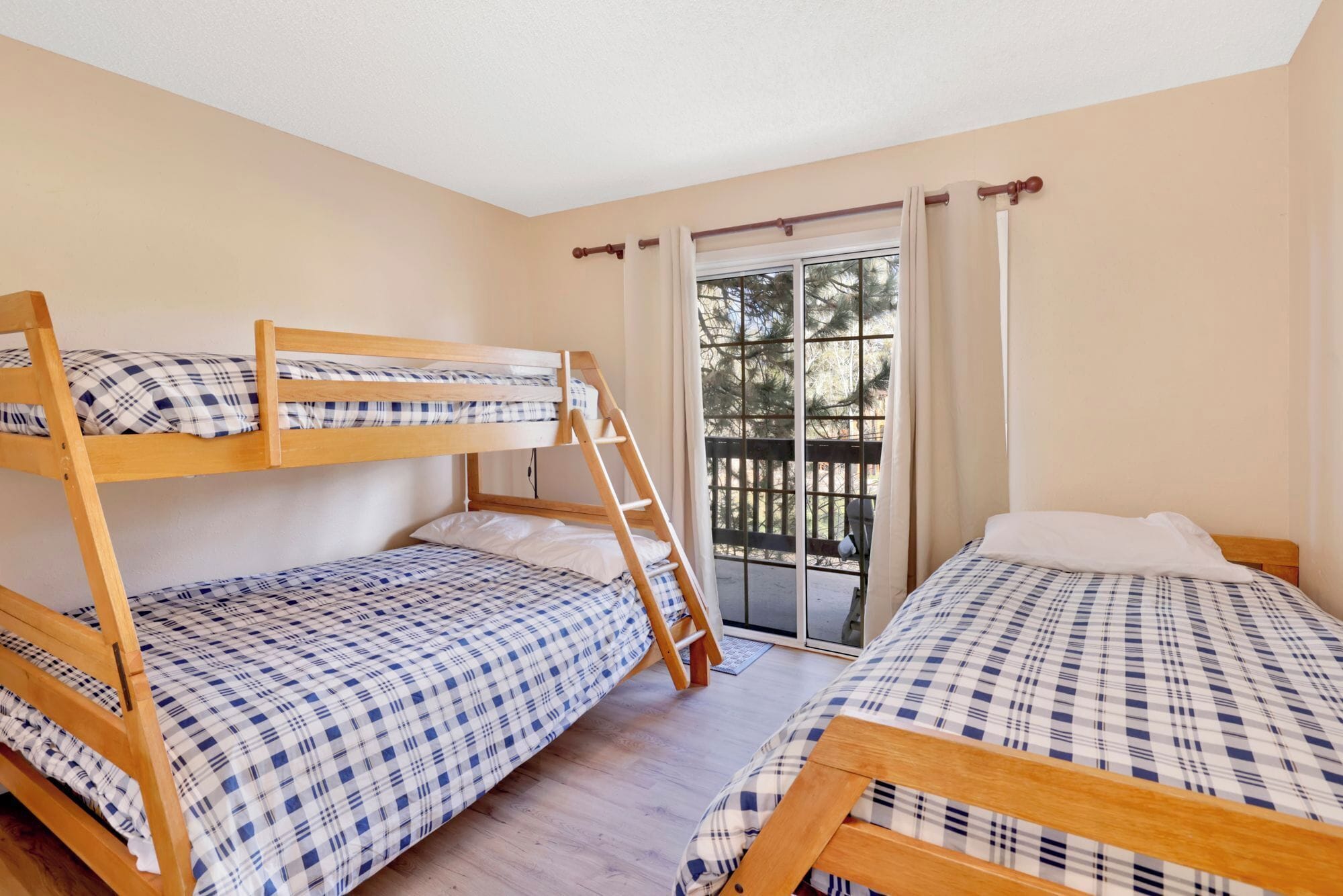 Bear Mountain Chalet by Big Bear Vacations