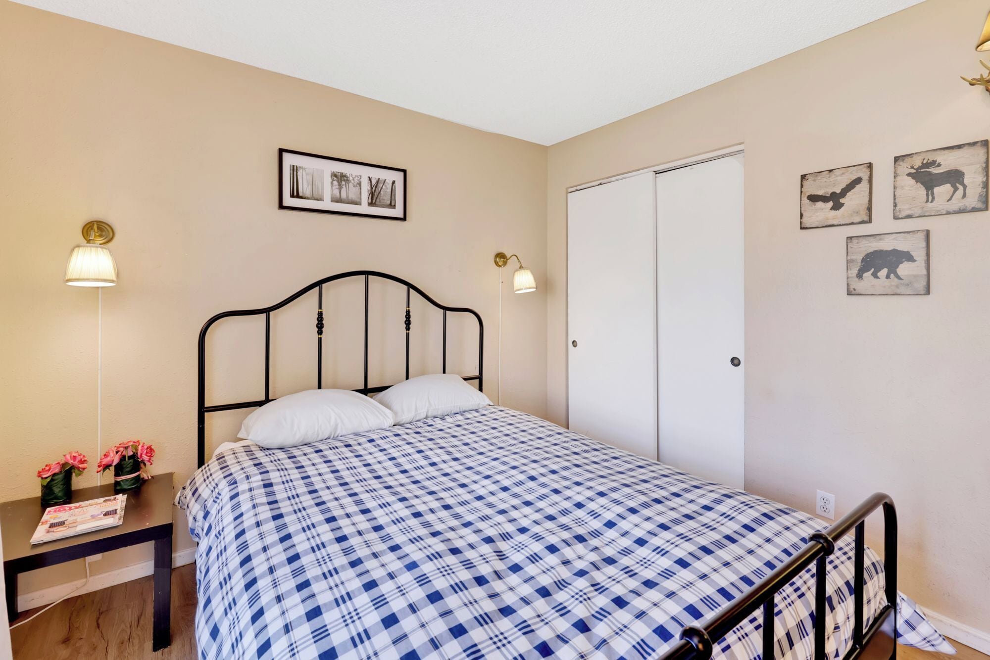 Bear Mountain Chalet by Big Bear Vacations
