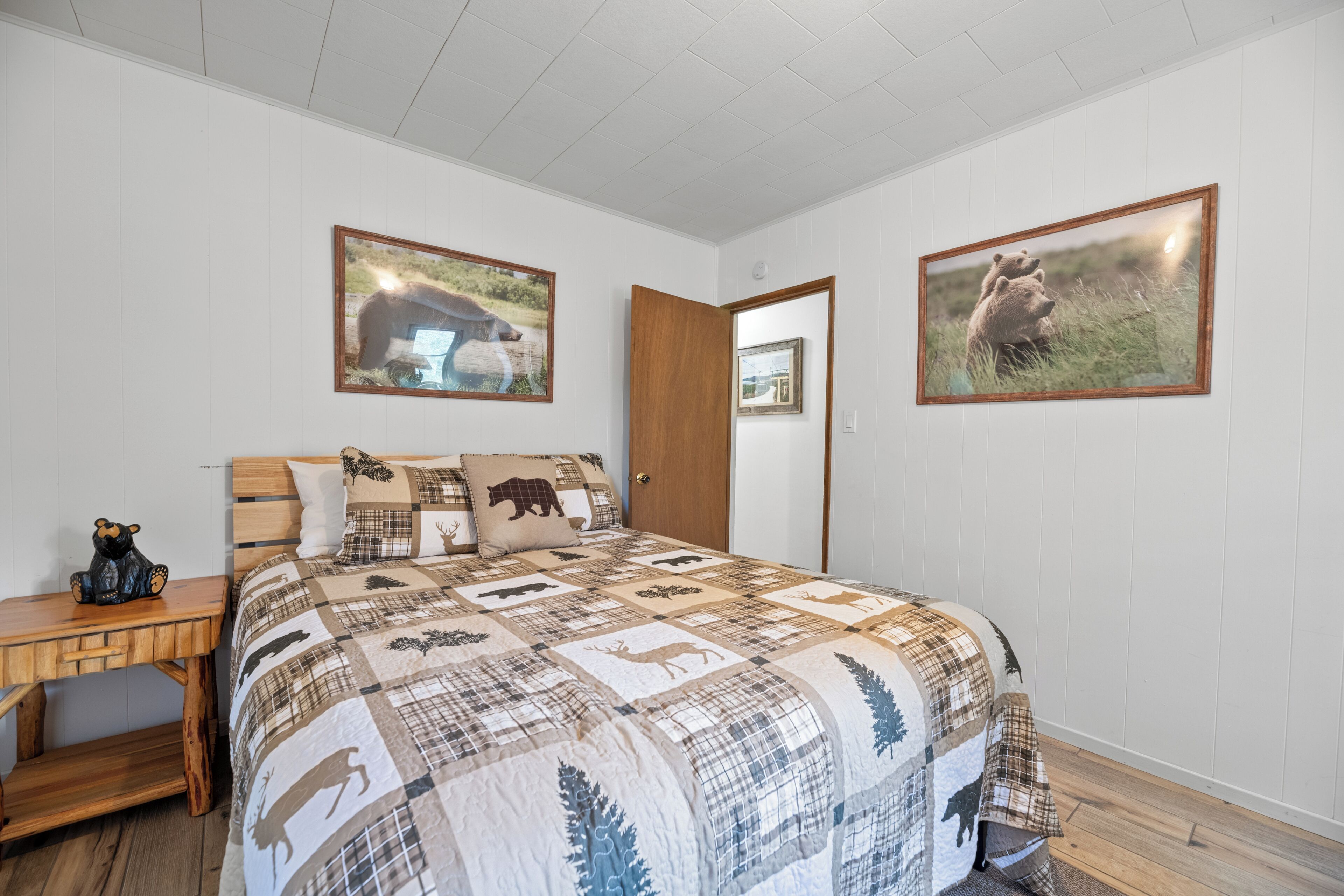 Bear Slope View Cabin