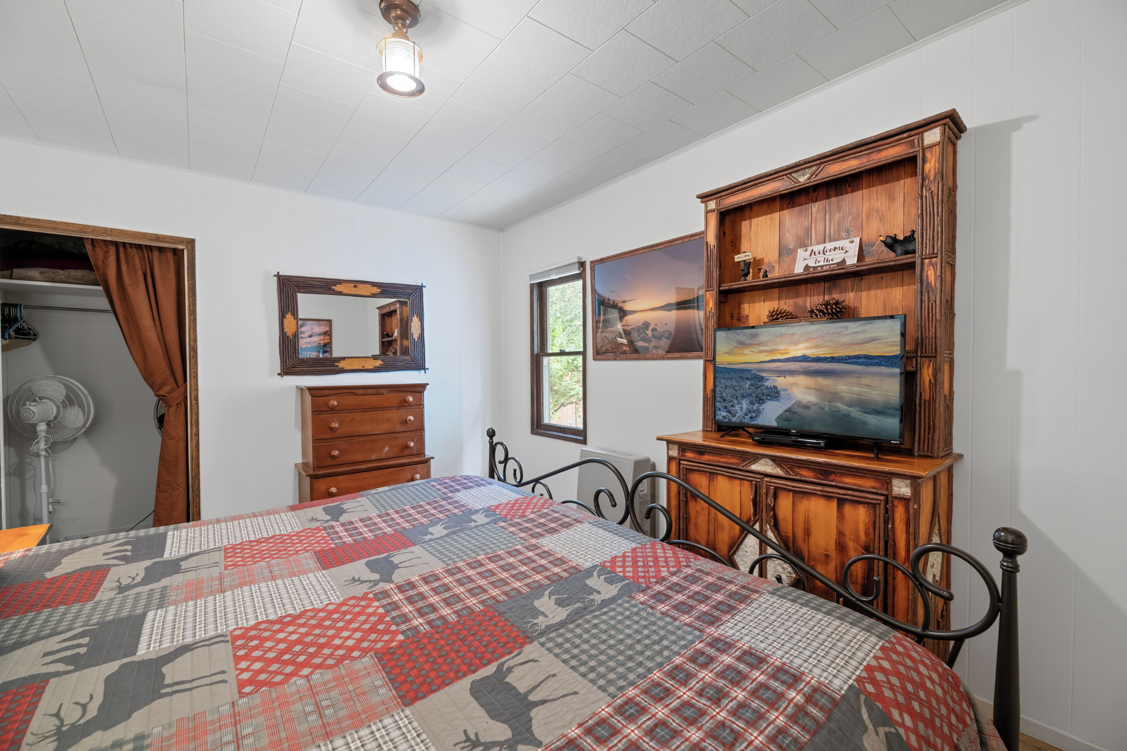Bear Slope View Cabin