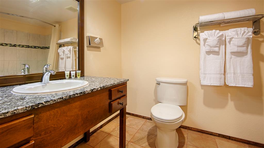 Chateau Big Bear Boutique Hotel, BW Signature Collection
