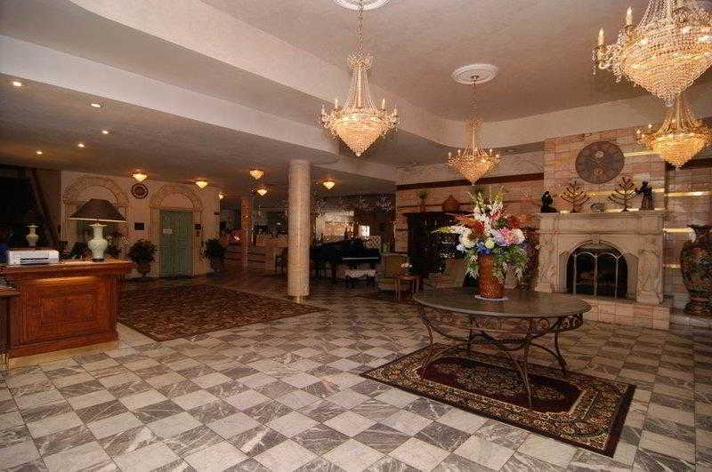 Chateau Big Bear Boutique Hotel, BW Signature Collection