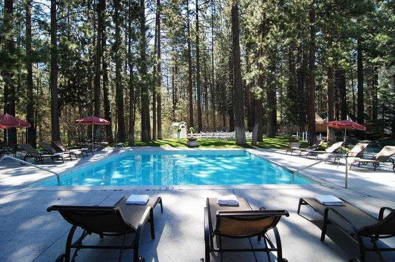 Chateau Big Bear Boutique Hotel, BW Signature Collection