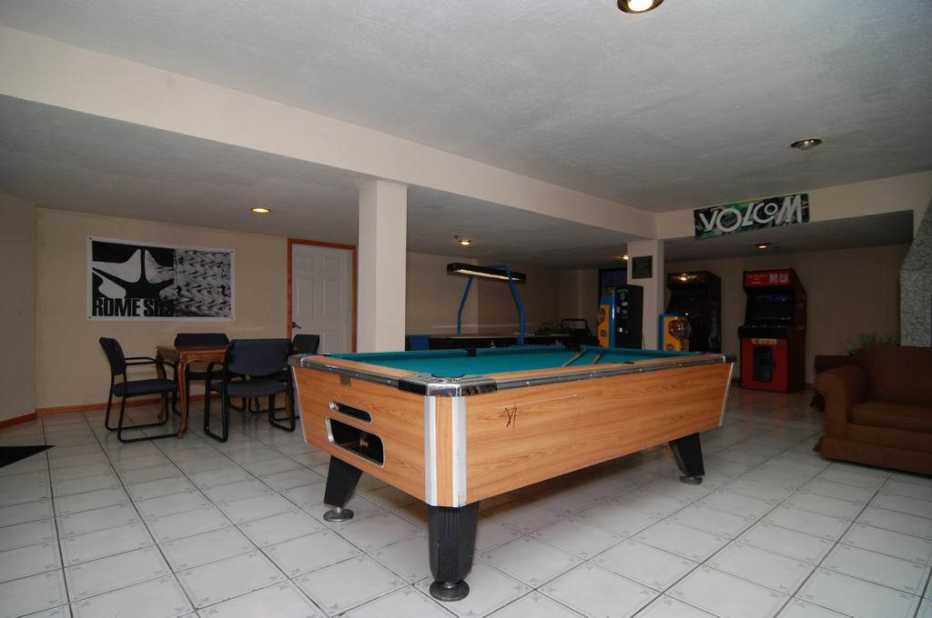 Chateau Big Bear Boutique Hotel, BW Signature Collection