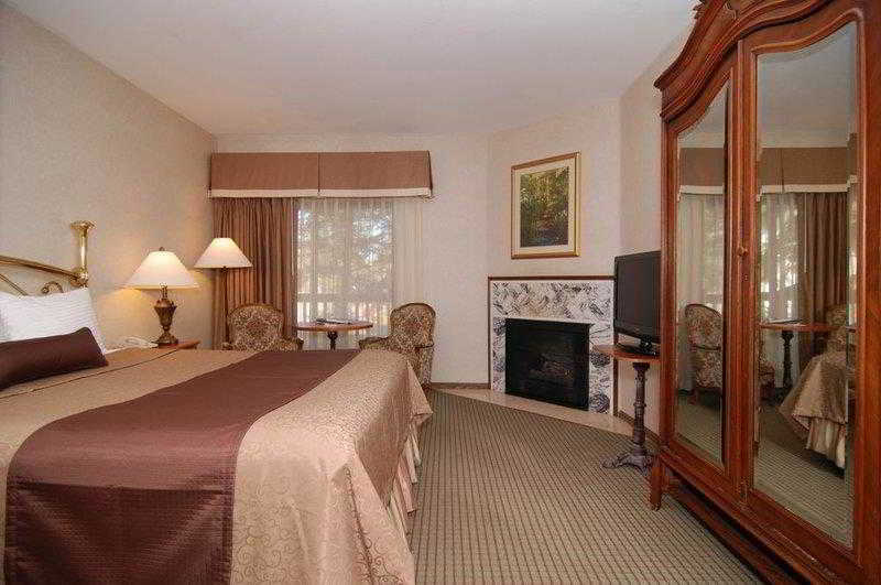 Chateau Big Bear Boutique Hotel, BW Signature Collection