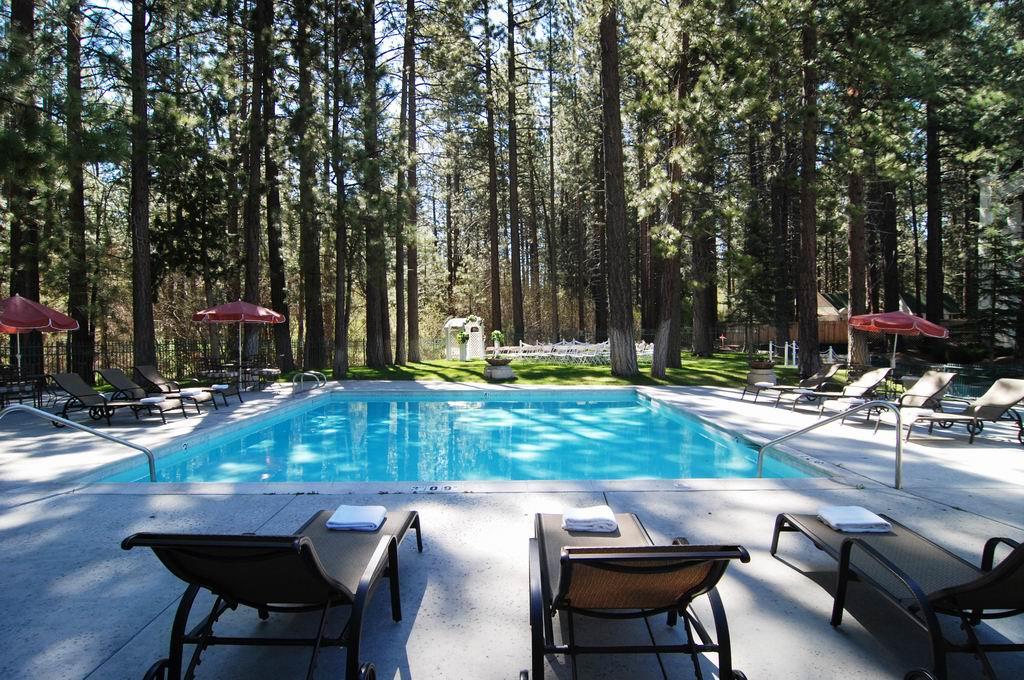 Chateau Big Bear Boutique Hotel, BW Signature Collection