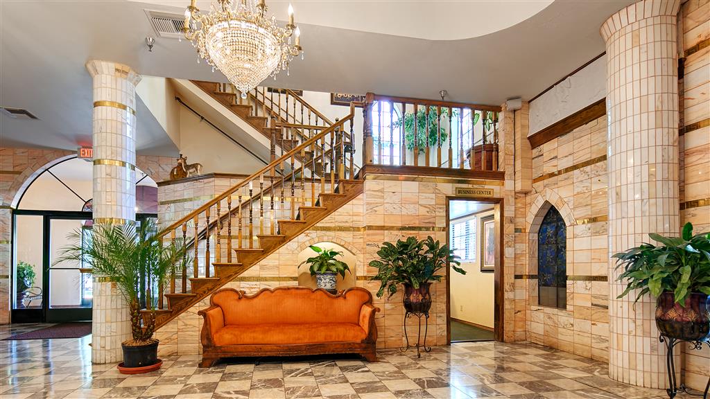 Chateau Big Bear Boutique Hotel, BW Signature Collection