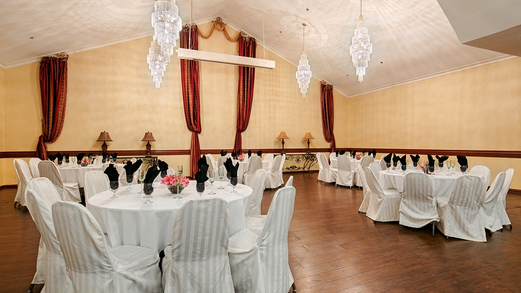 Chateau Big Bear Boutique Hotel, BW Signature Collection