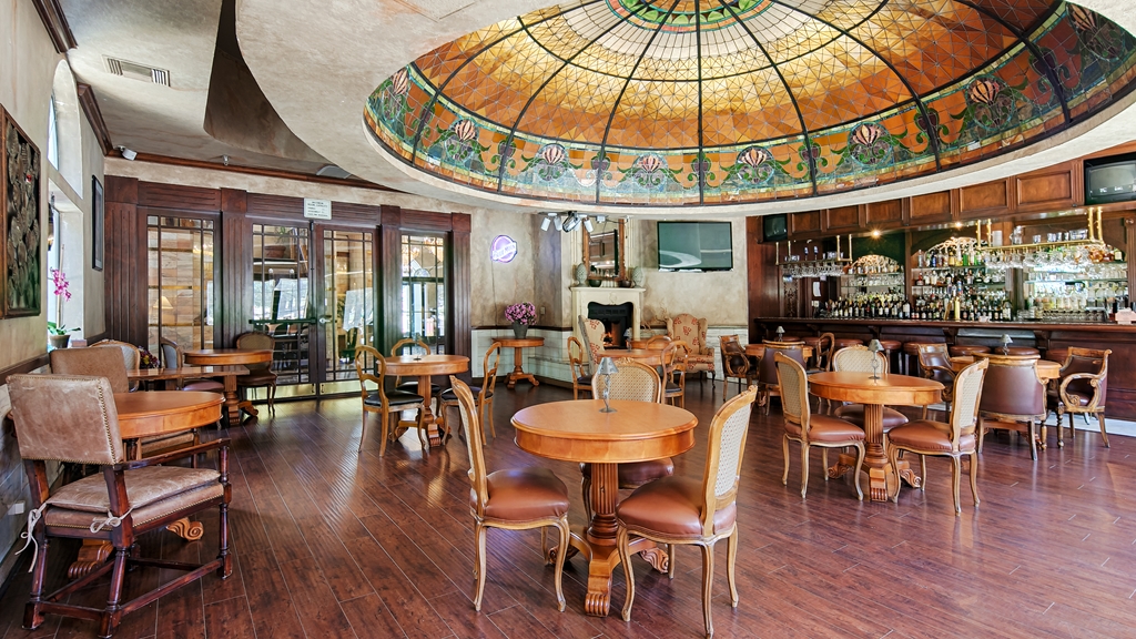 Chateau Big Bear Boutique Hotel, BW Signature Collection