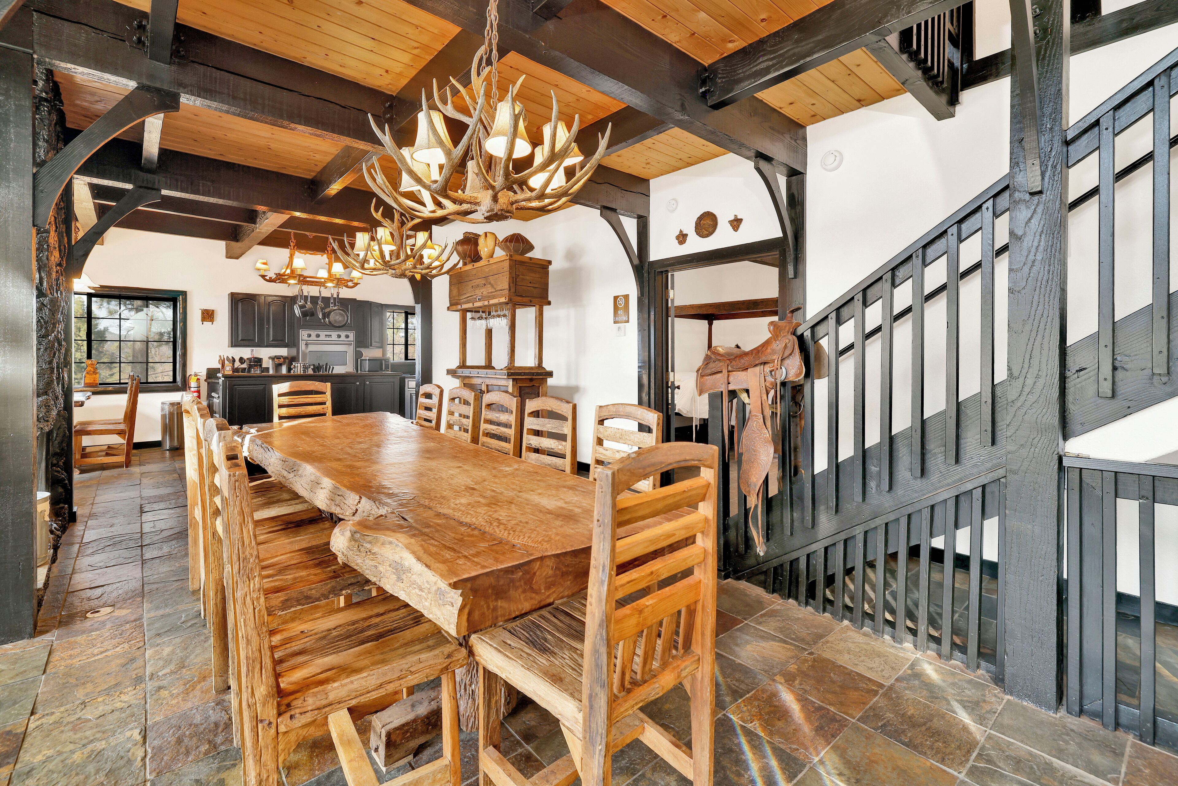 Black Diamond Chalet by Big Bear Vacations
