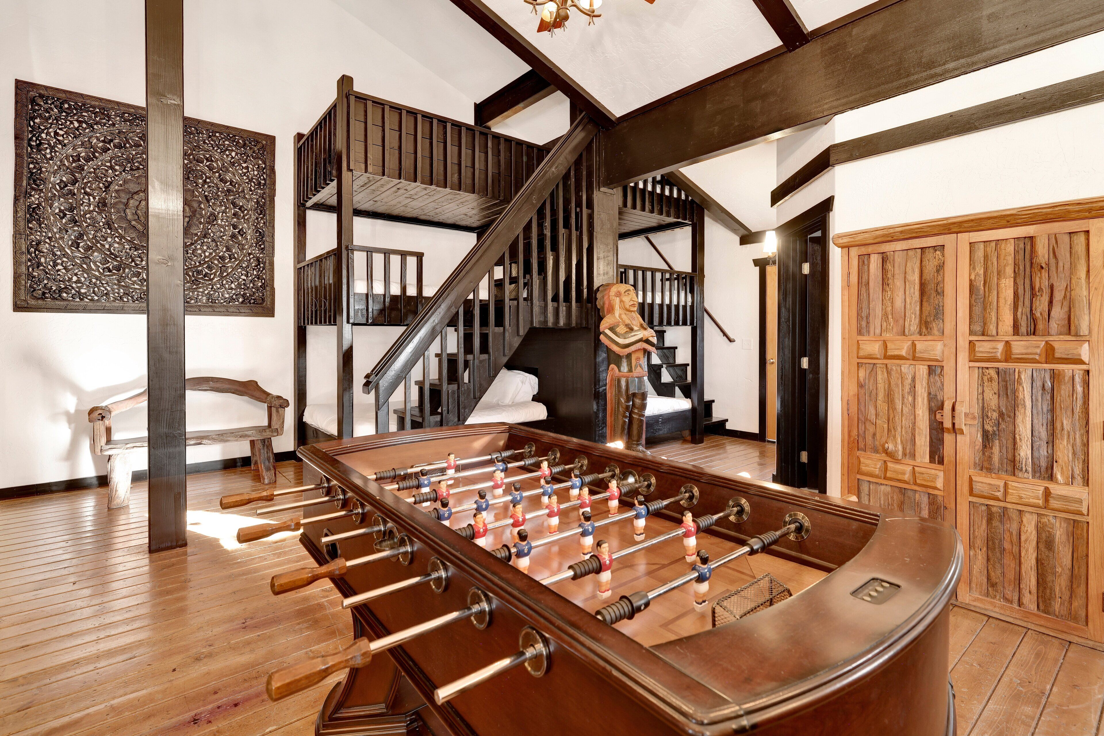 Black Diamond Chalet by Big Bear Vacations