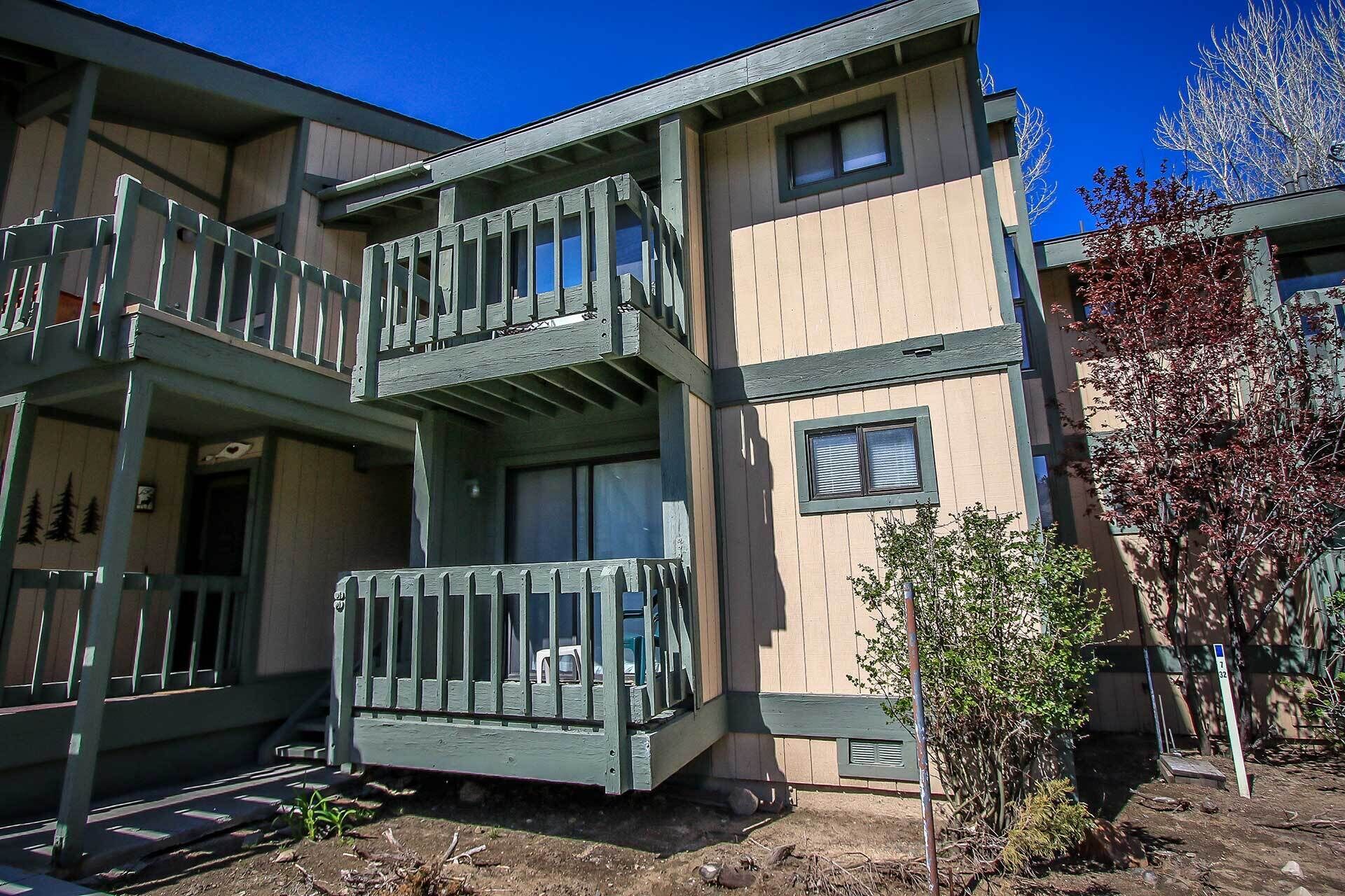Boulder Bay Condos