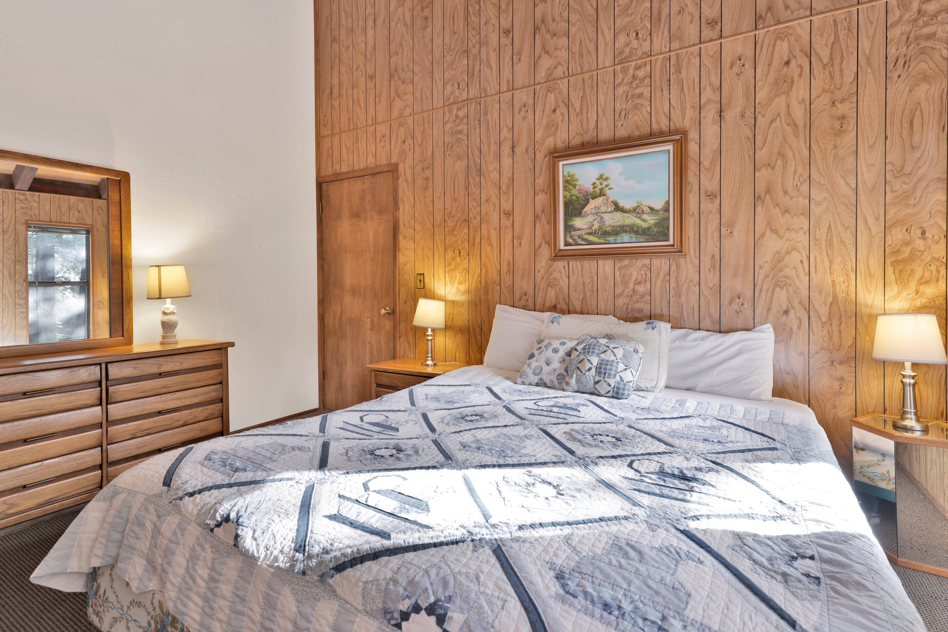 Colbert Cabin by Big Bear Vacations