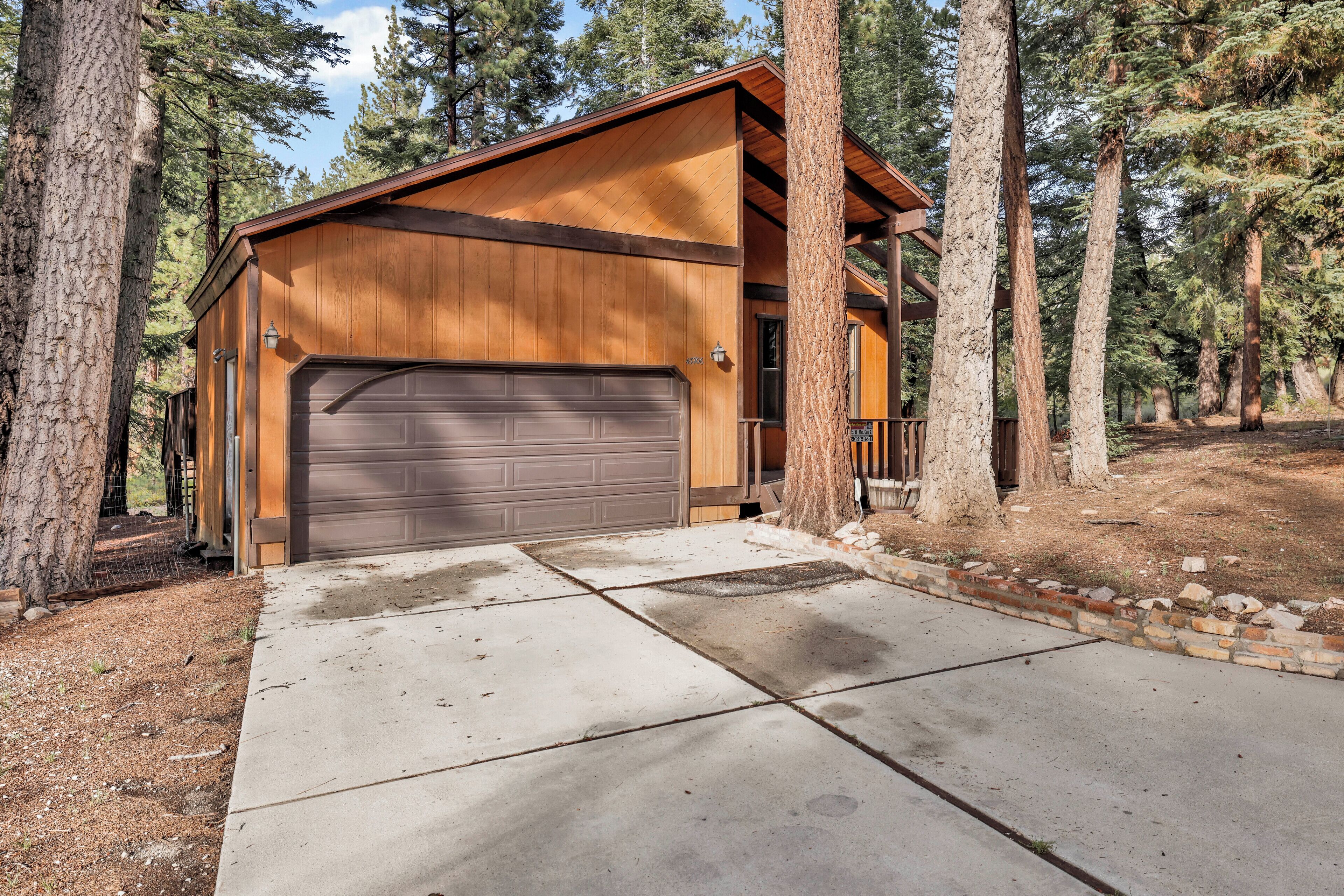 Colbert Cabin by Big Bear Vacations