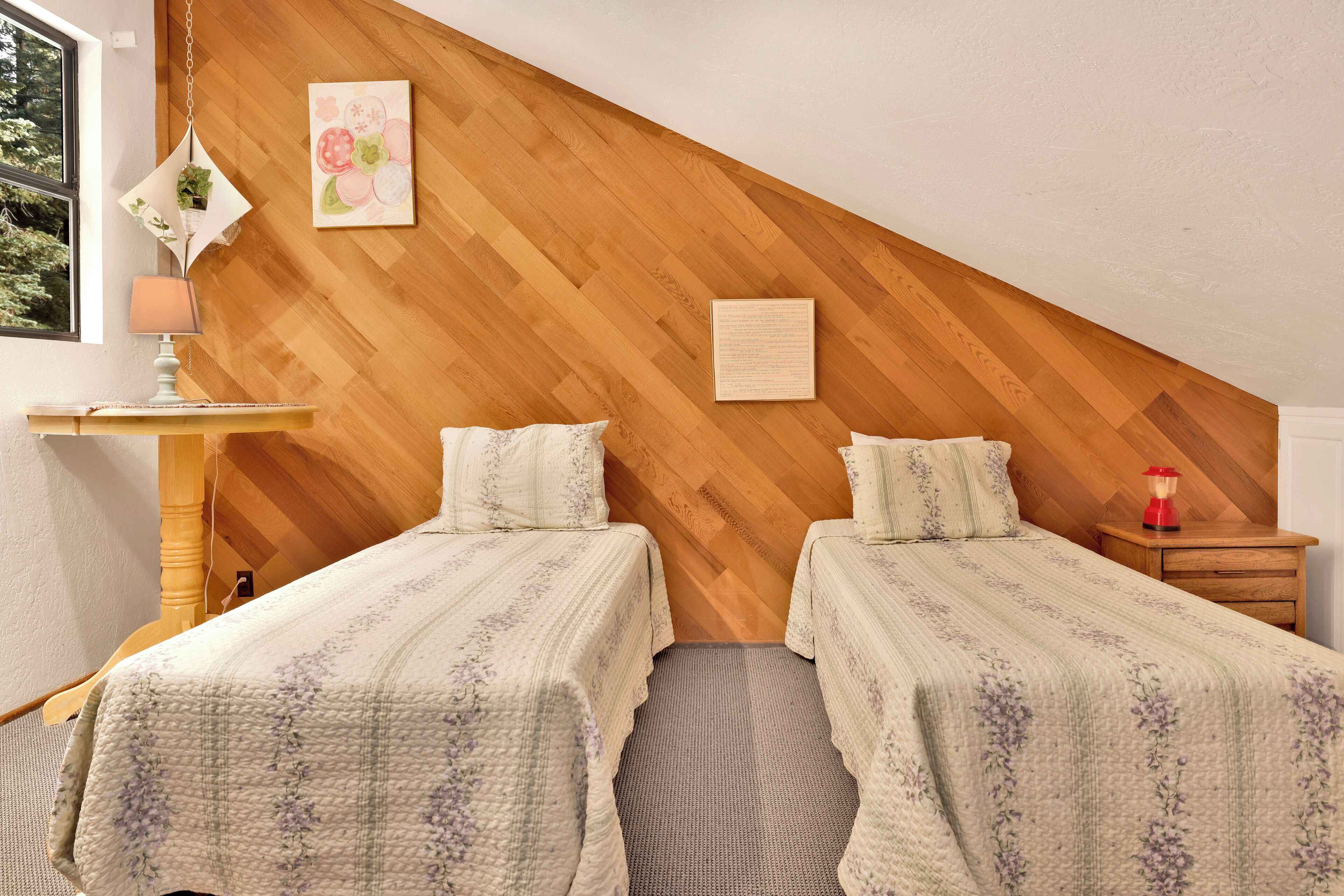Colbert Cabin by Big Bear Vacations