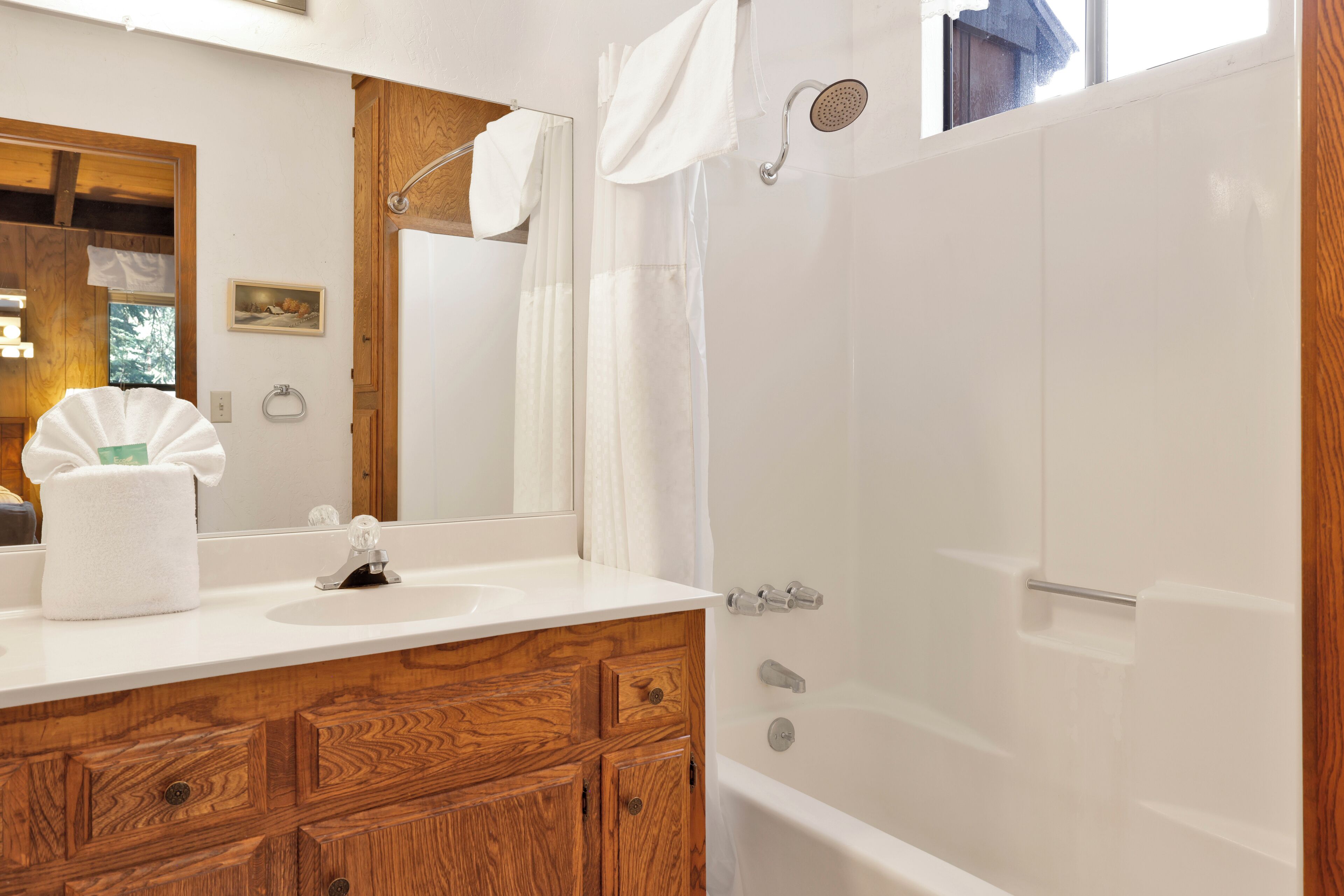 Colbert Cabin by Big Bear Vacations