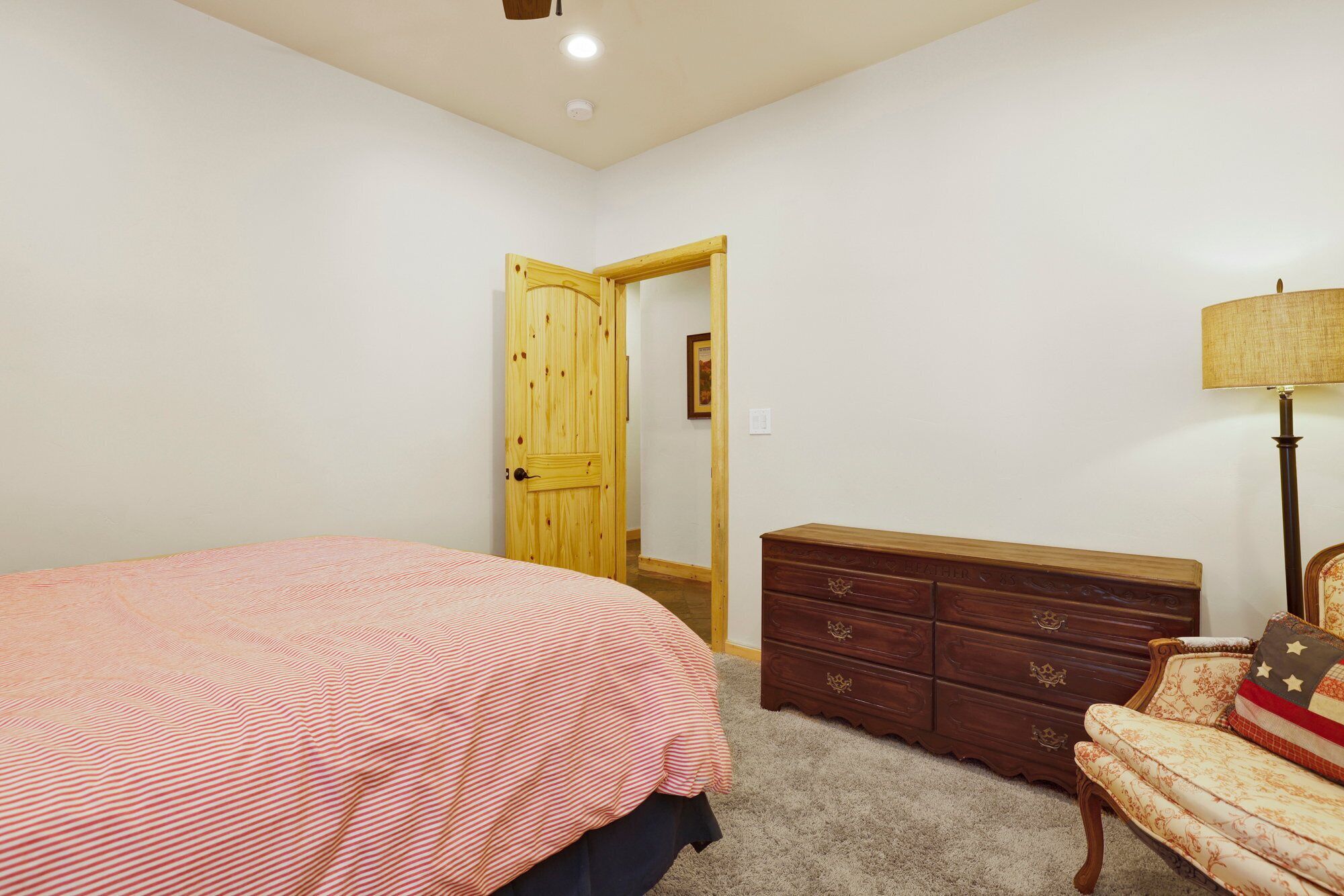 Cornerstone Lodge by Big Bear Vacations