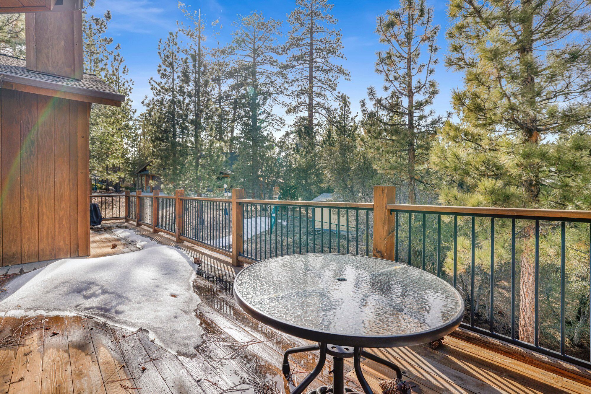 Cornerstone Lodge by Big Bear Vacations