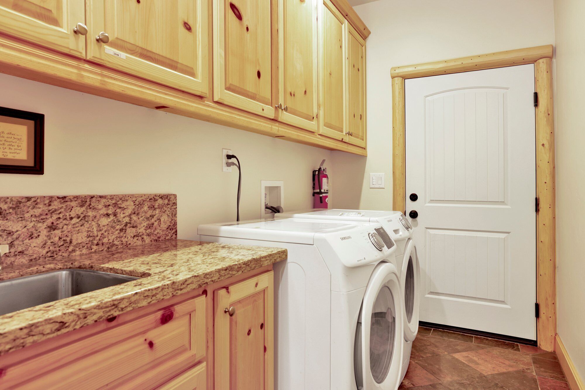 Cornerstone Lodge by Big Bear Vacations
