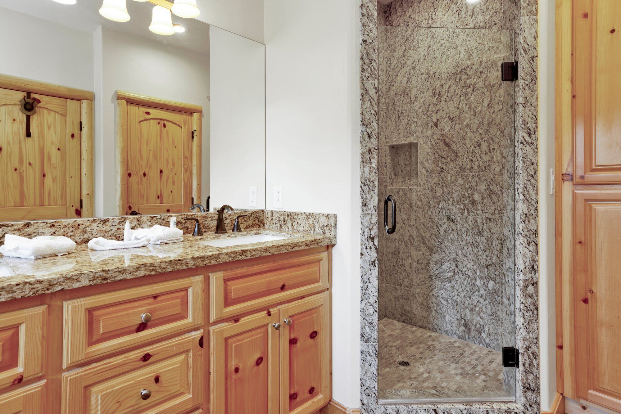 Cornerstone Lodge by Big Bear Vacations