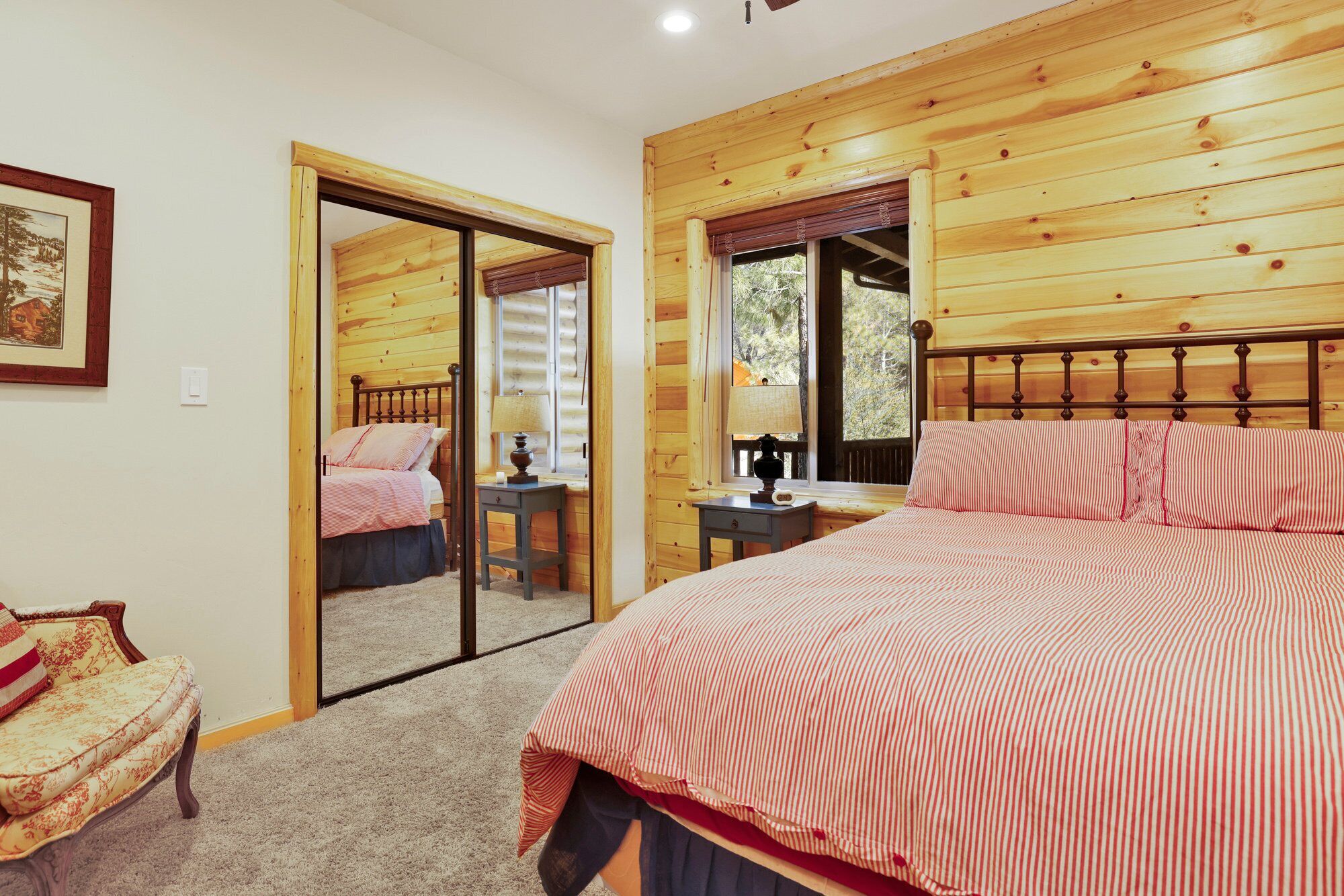 Cornerstone Lodge by Big Bear Vacations