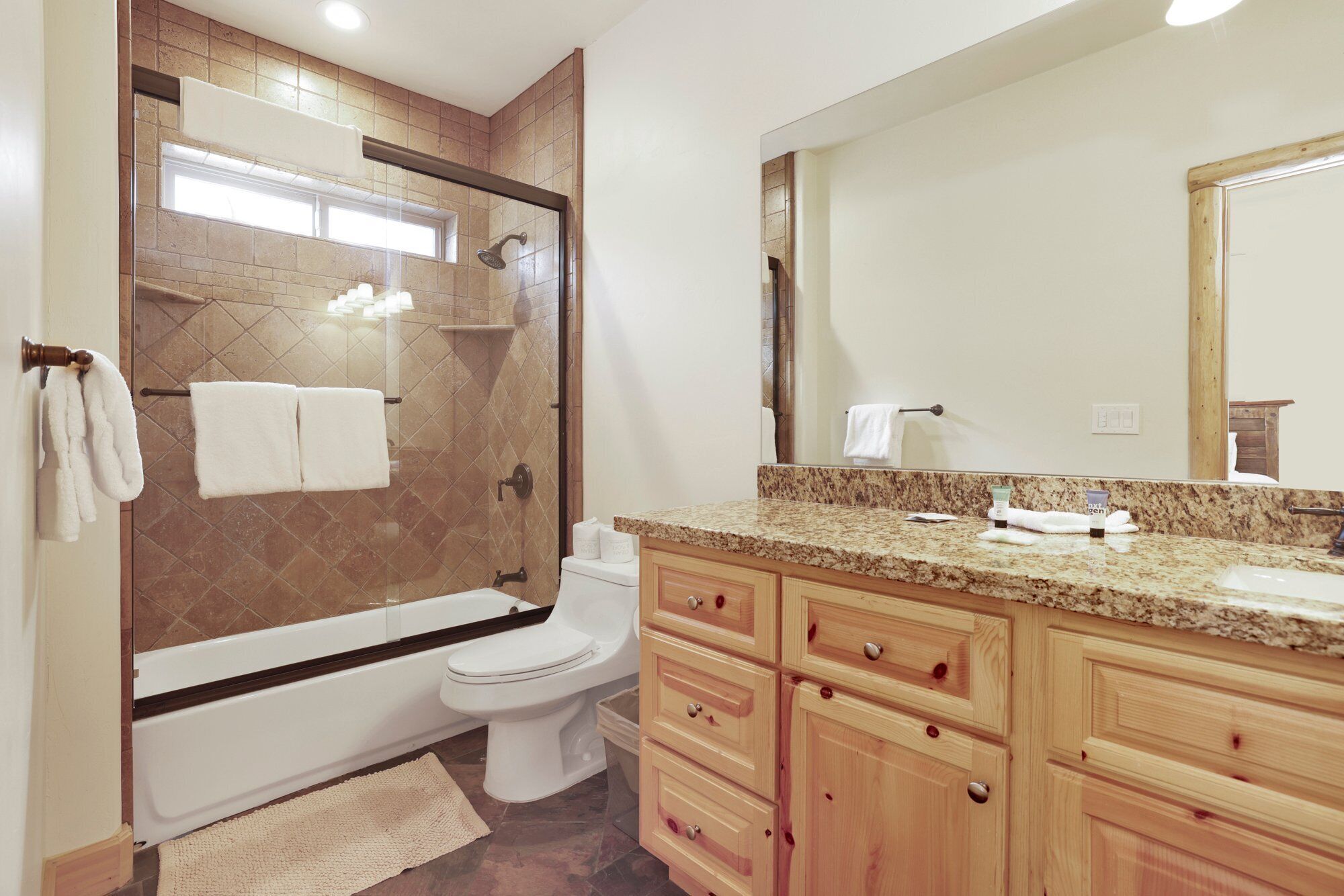 Cornerstone Lodge by Big Bear Vacations