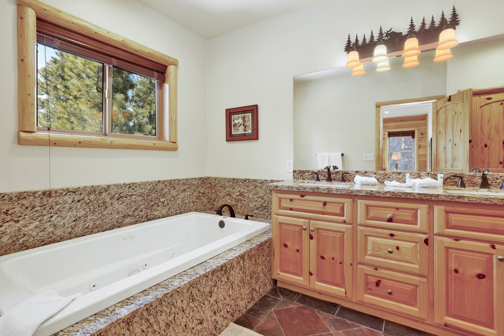 Cornerstone Lodge by Big Bear Vacations