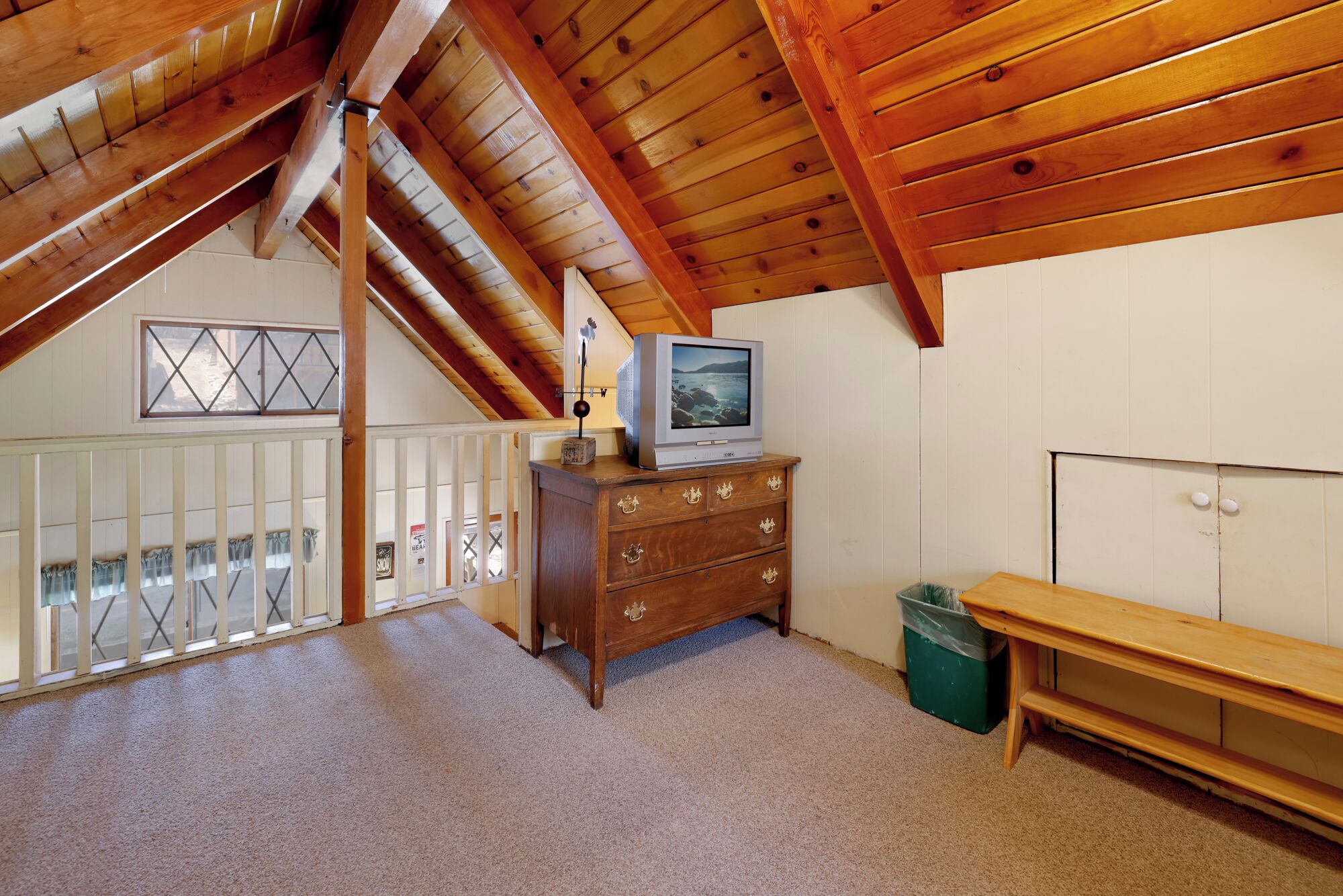 Dusk to Dawn by Big Bear Vacations