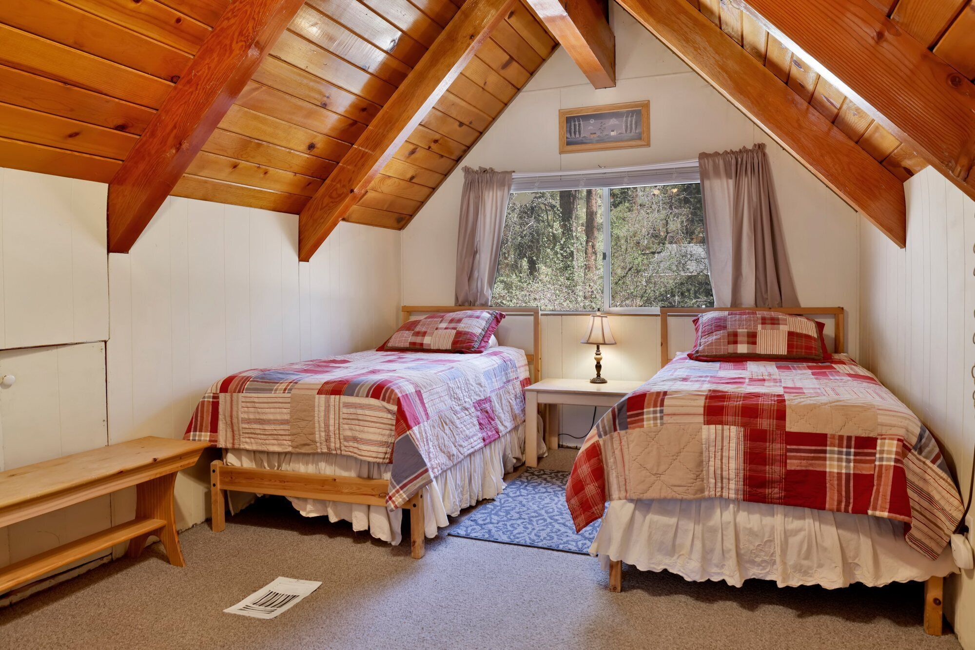 Dusk to Dawn by Big Bear Vacations