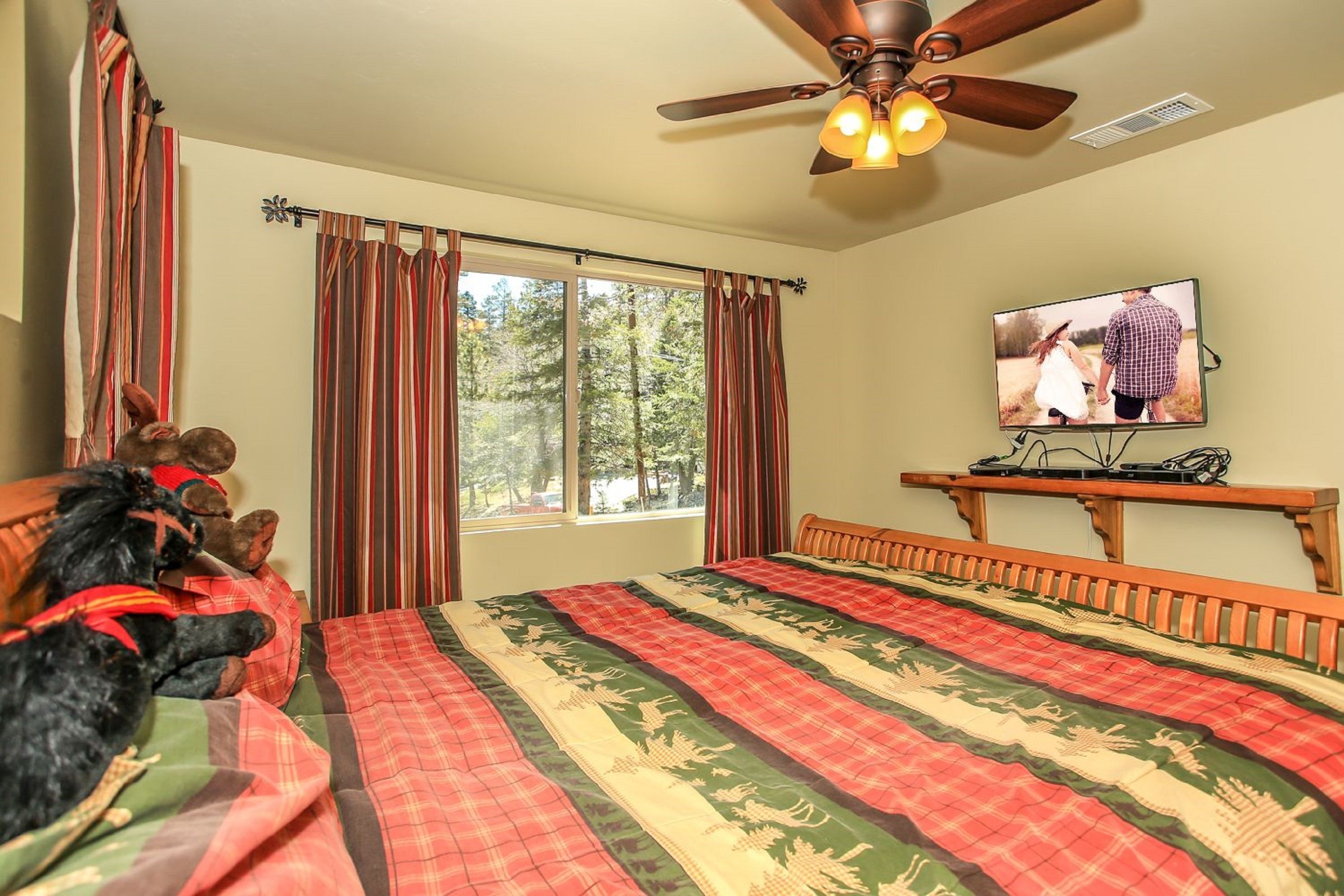 Felthaus Family Cabin