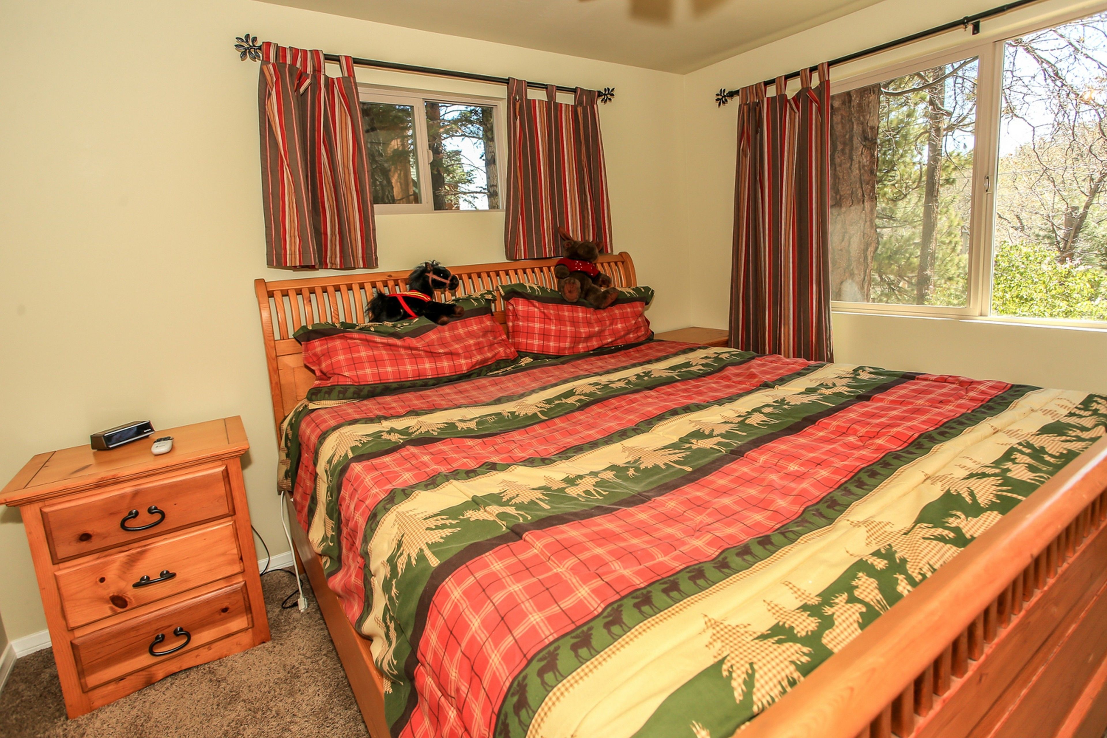 Felthaus Family Cabin