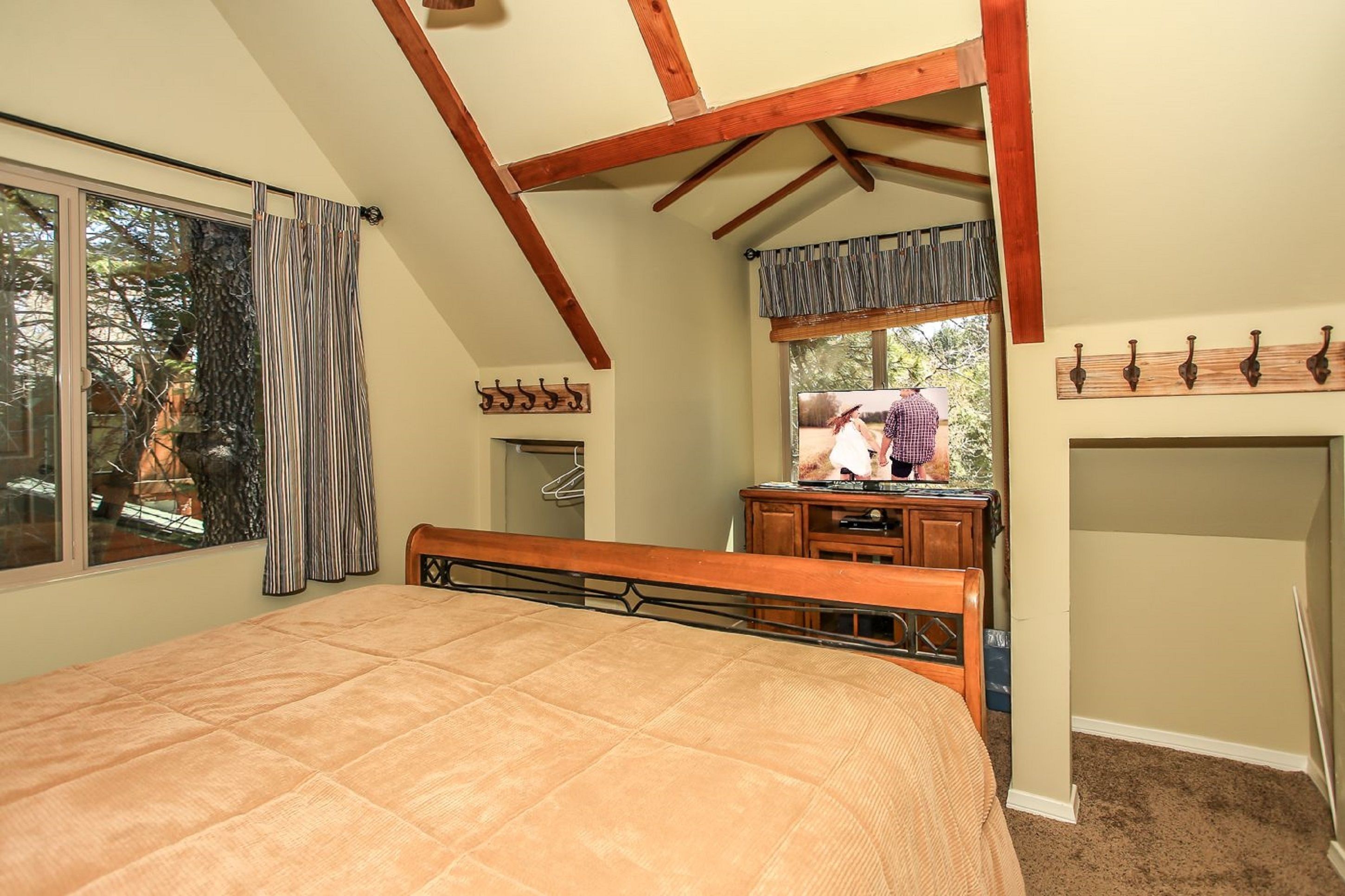 Felthaus Family Cabin