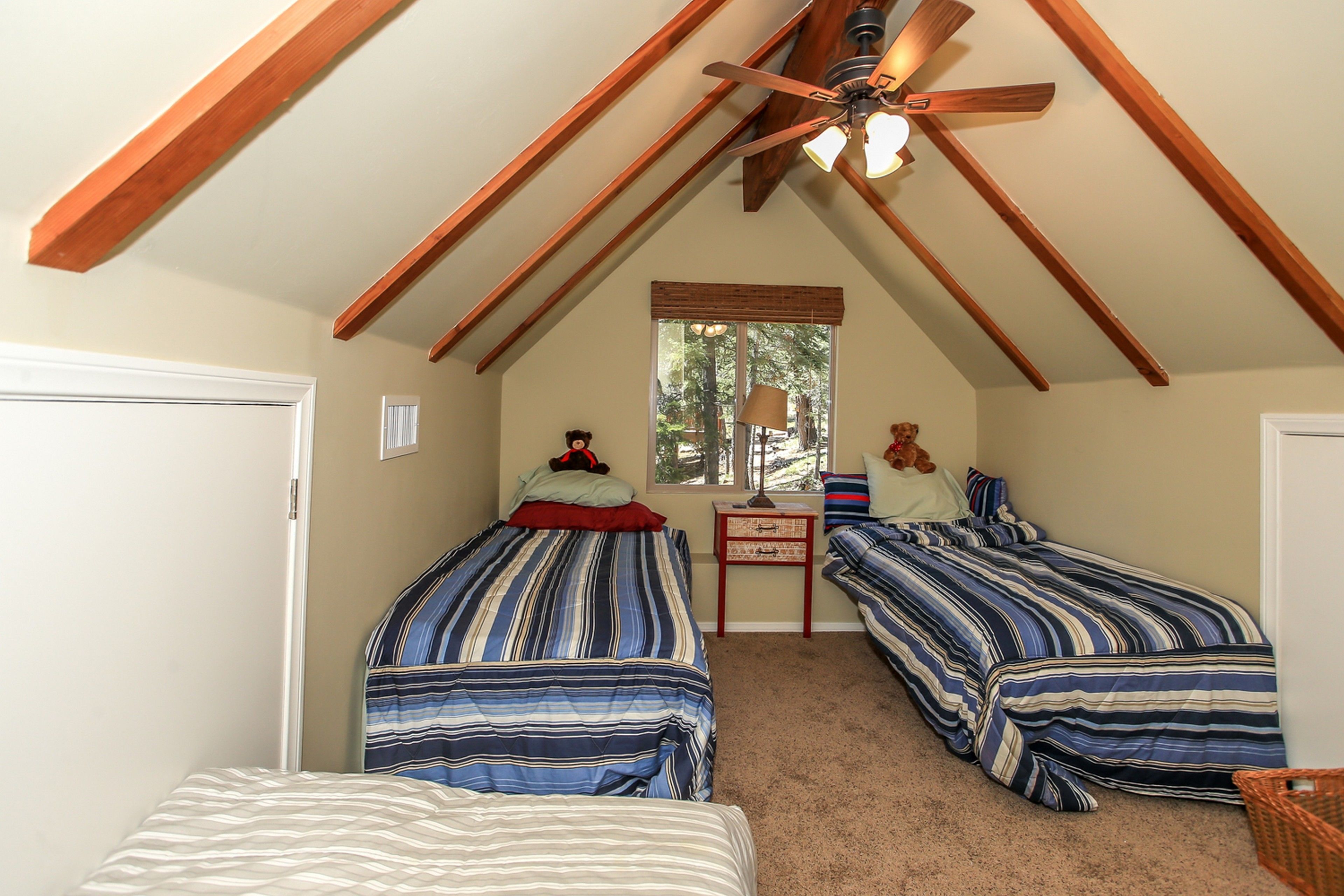 Felthaus Family Cabin