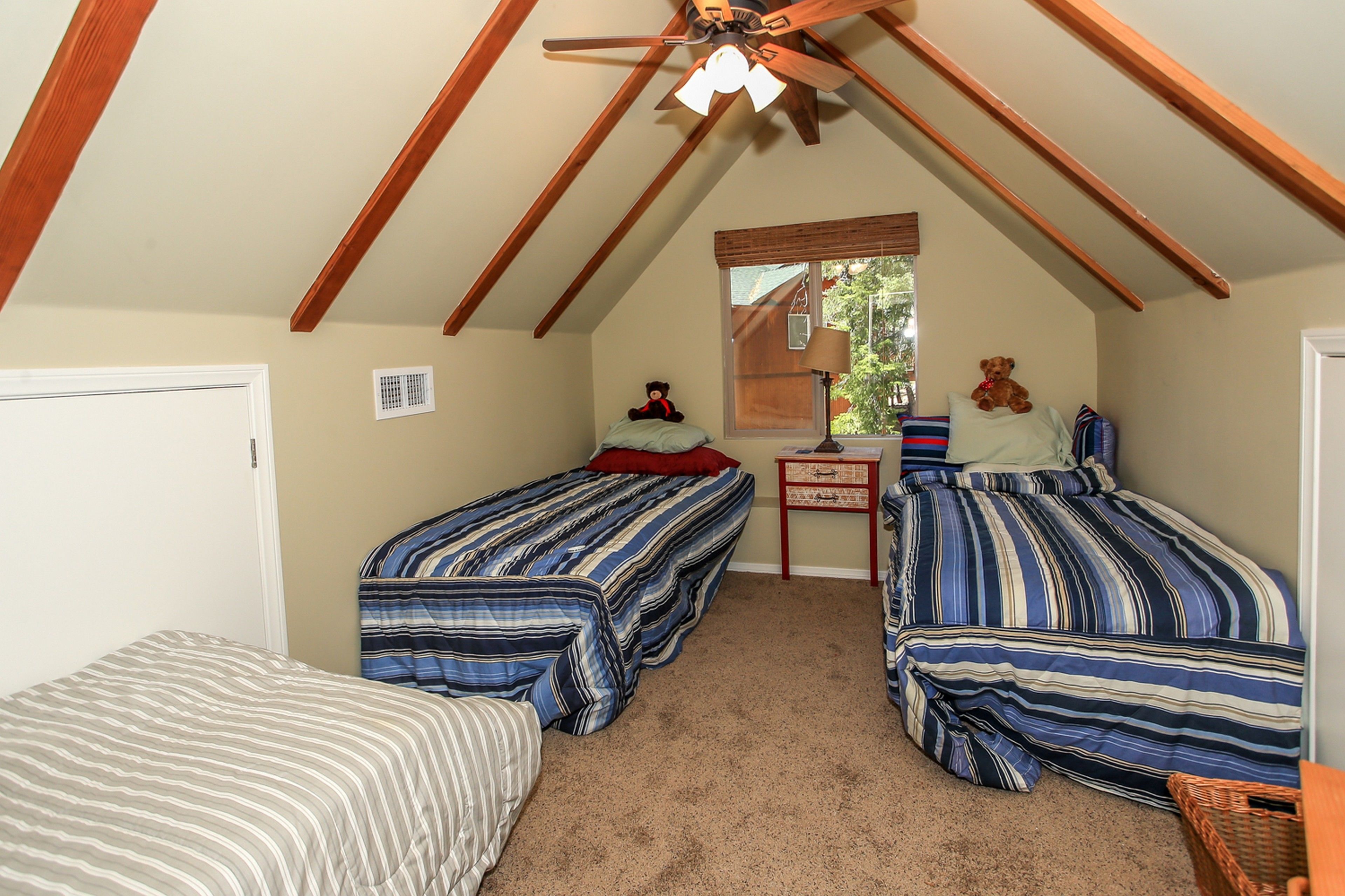 Felthaus Family Cabin