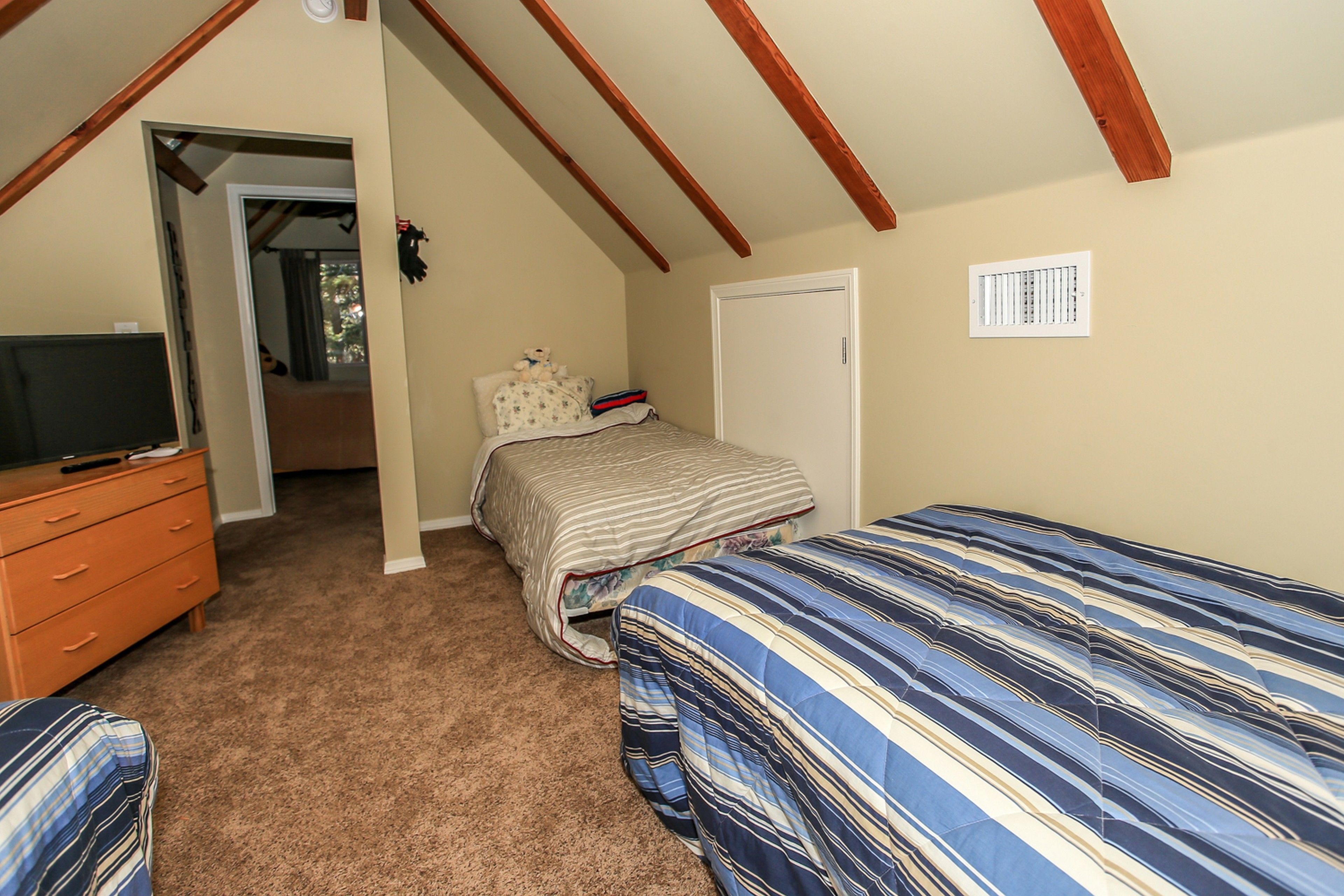 Felthaus Family Cabin