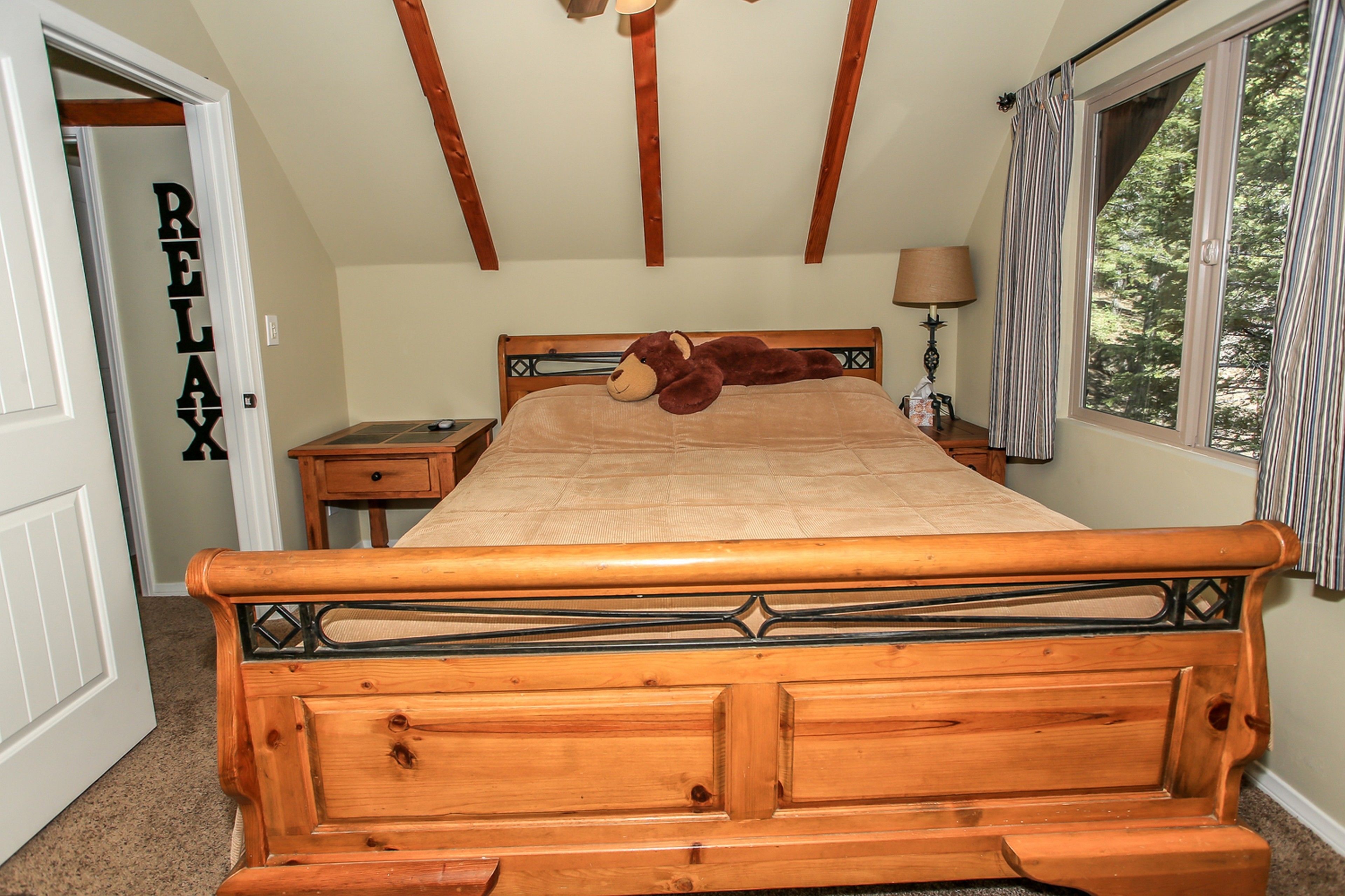 Felthaus Family Cabin