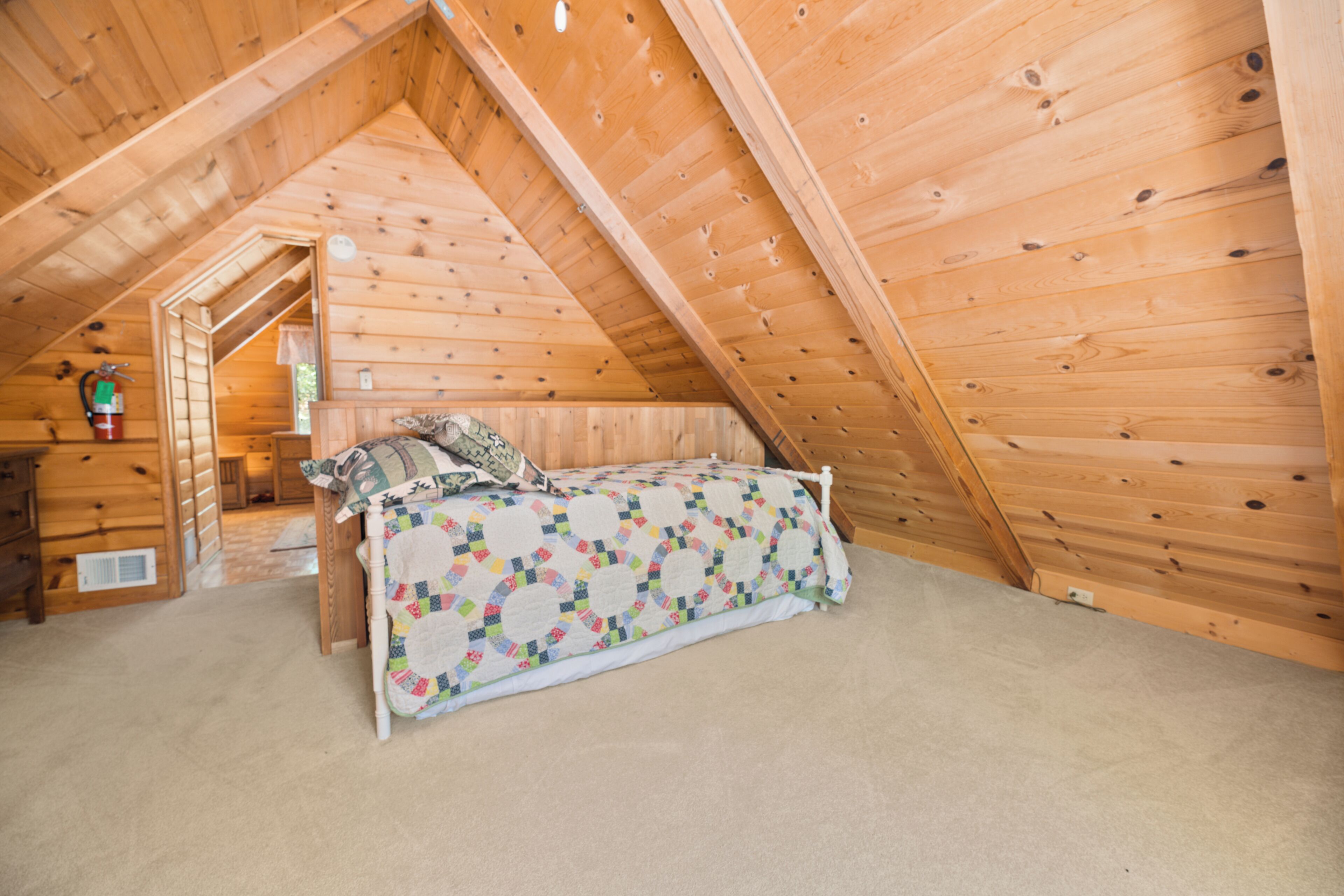 Gnome Chalet