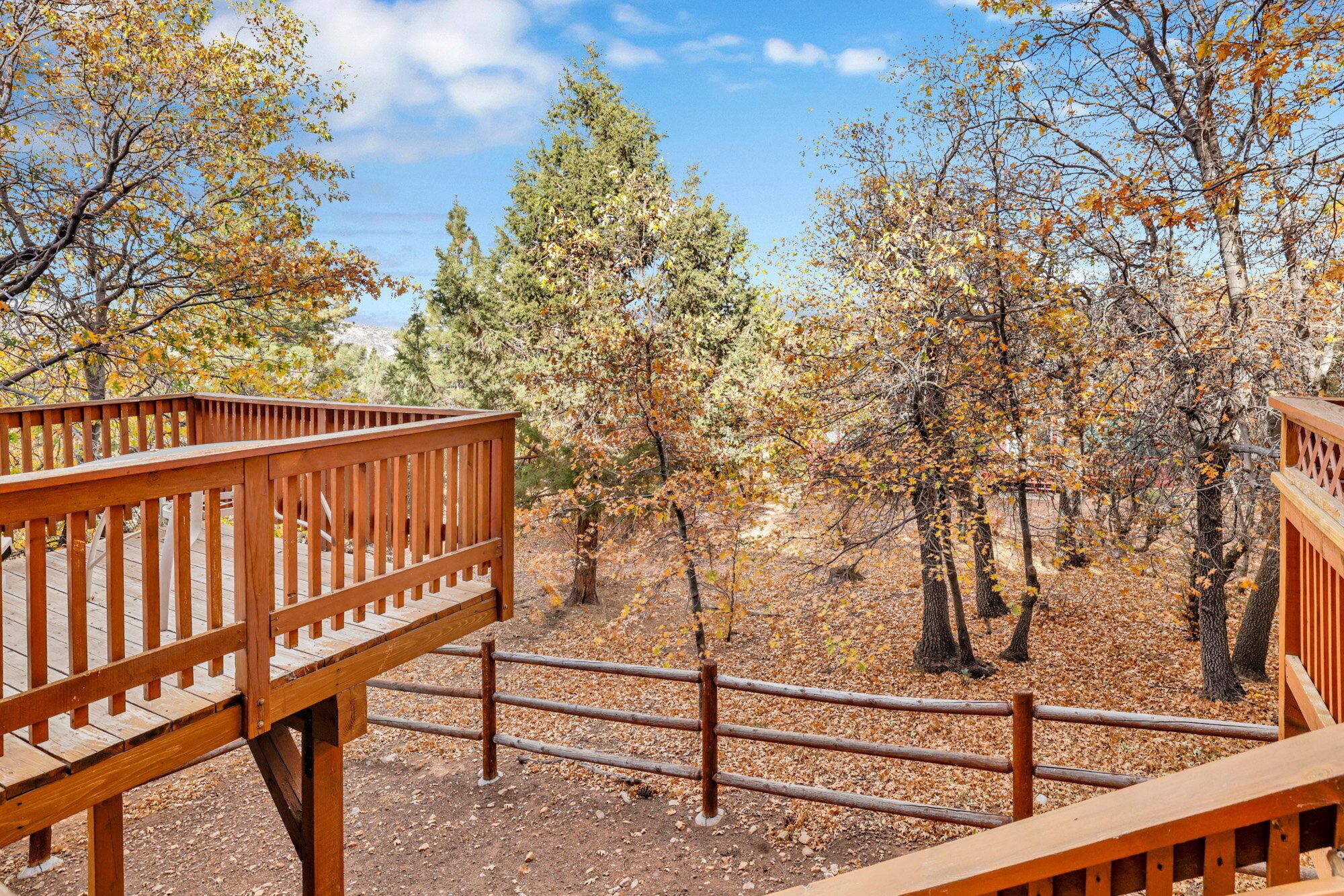 Grand Forest Lodge by Big Bear Vacation