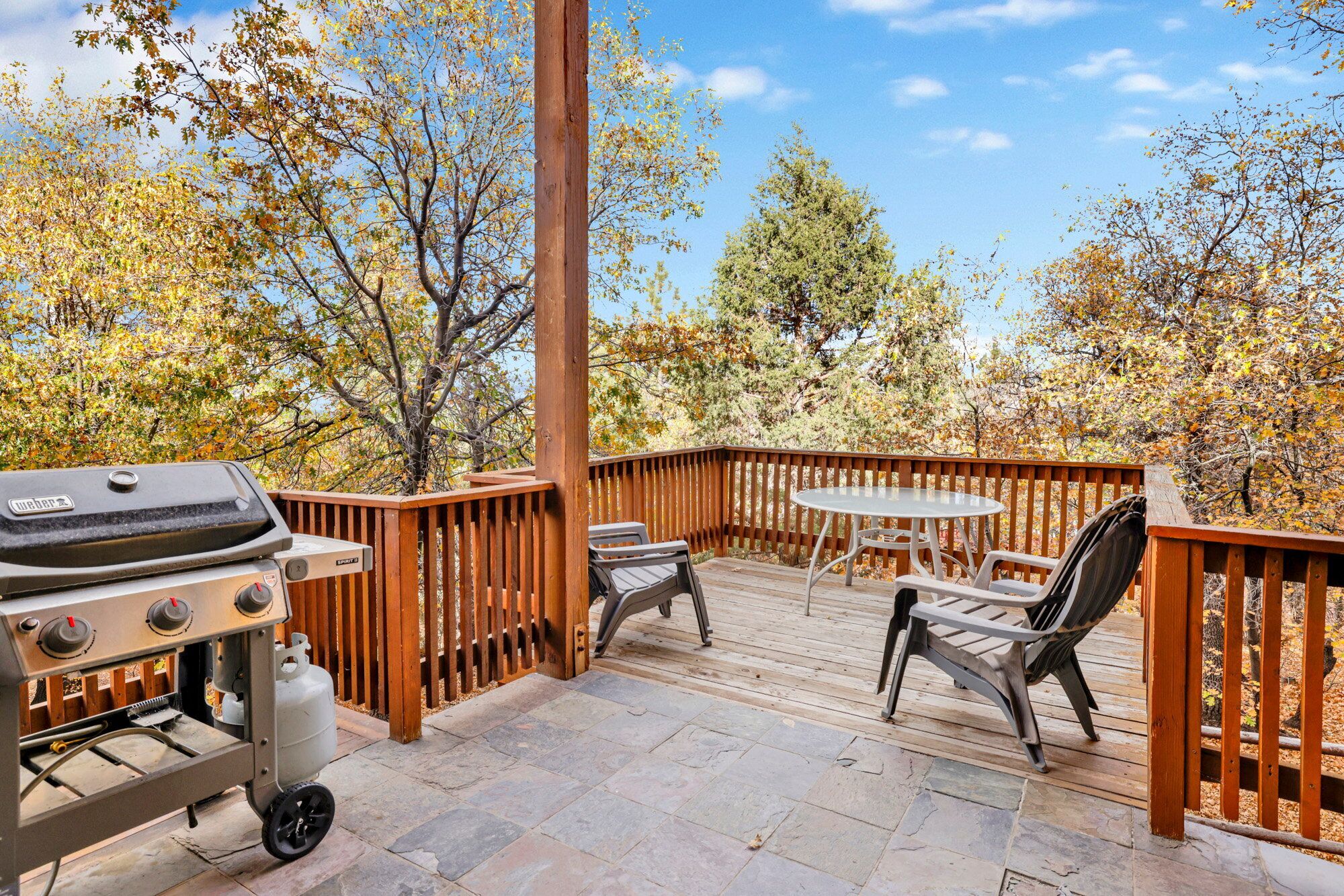 Grand Forest Lodge by Big Bear Vacation
